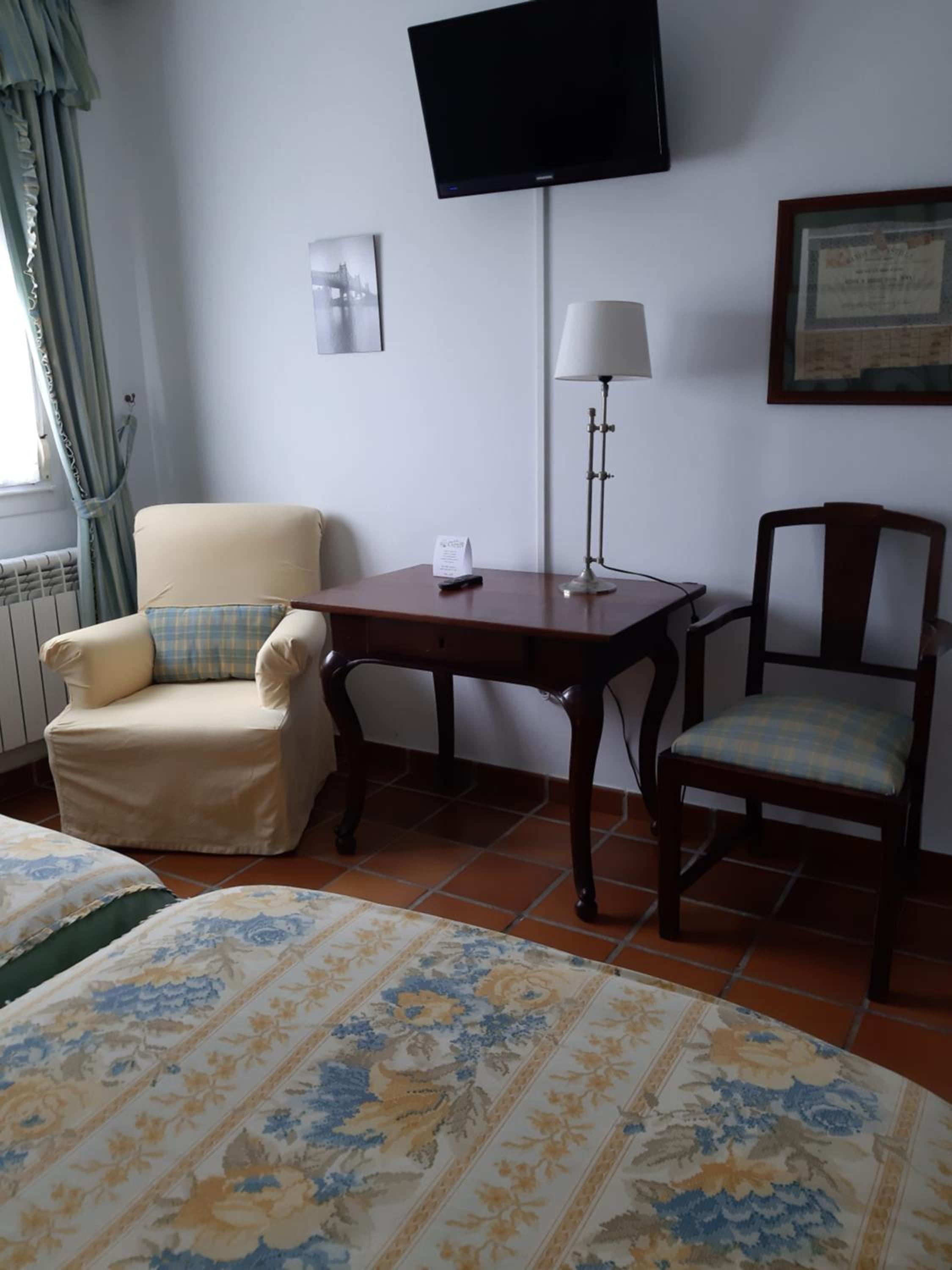 Superior Twin Room photo 3