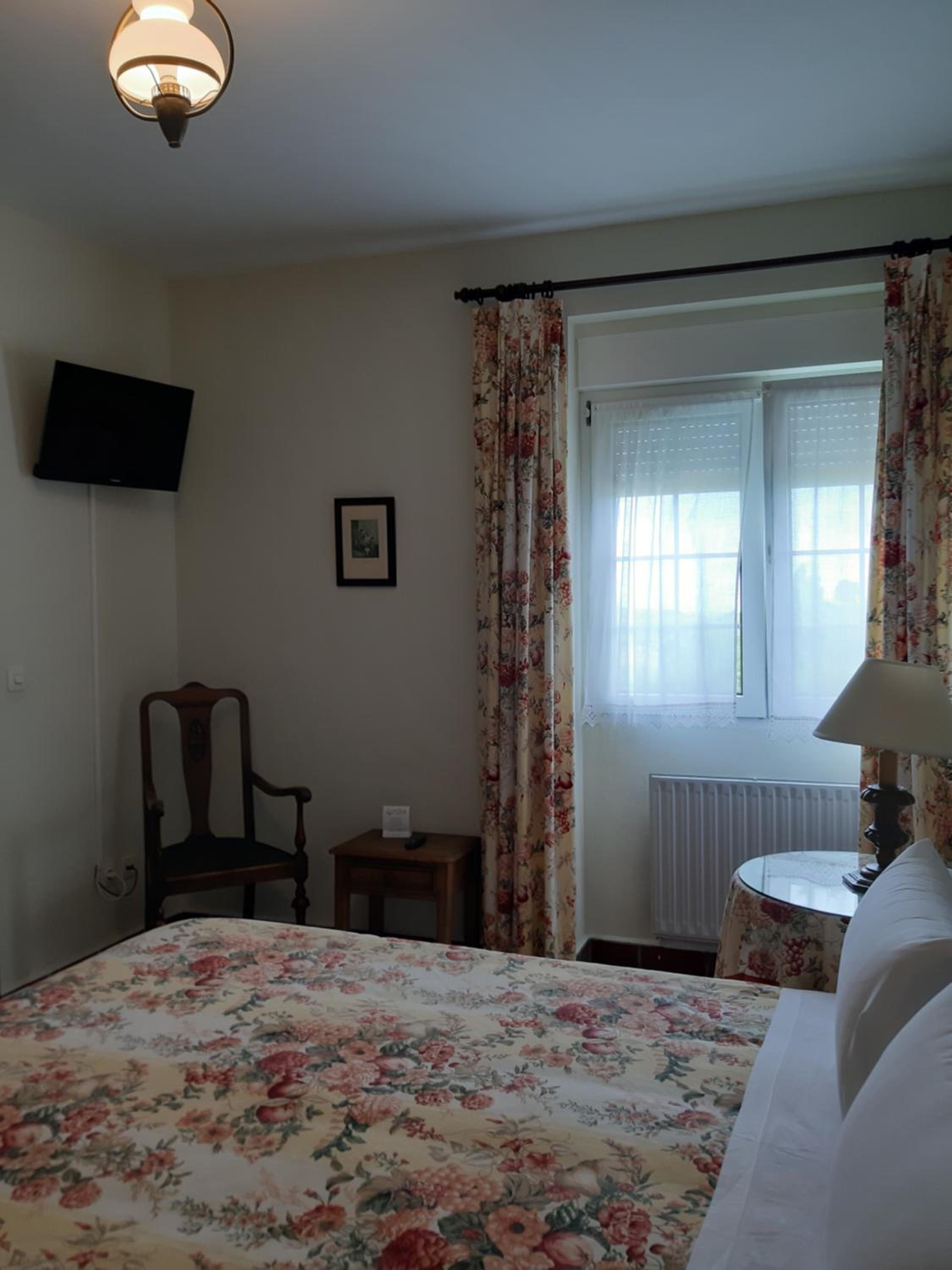 Standard Double Room photo 3