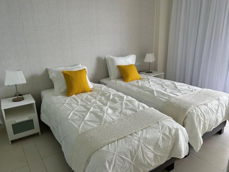 Casa de Dos Habitaciones