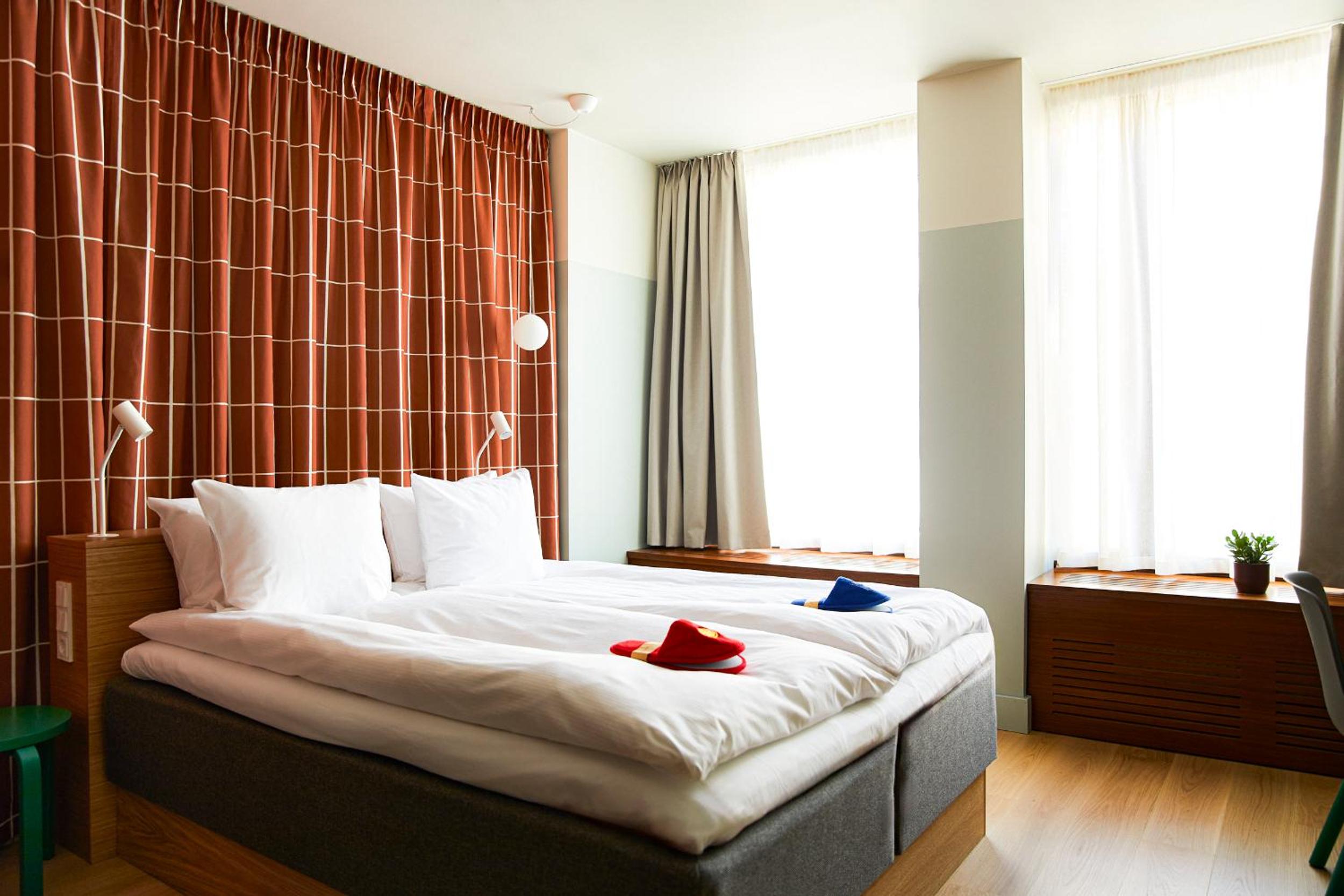 Standard Double Room - Photo 5