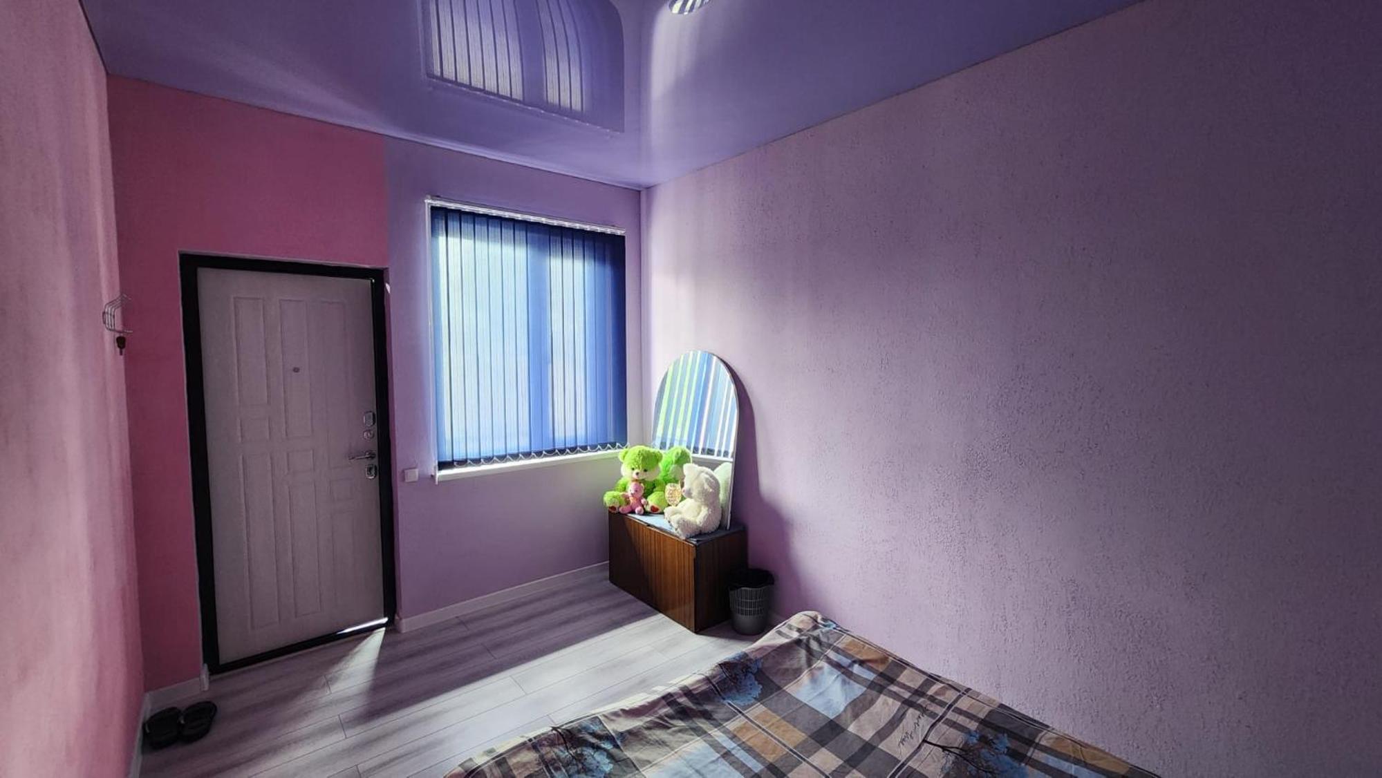 Family Double Room photo 3