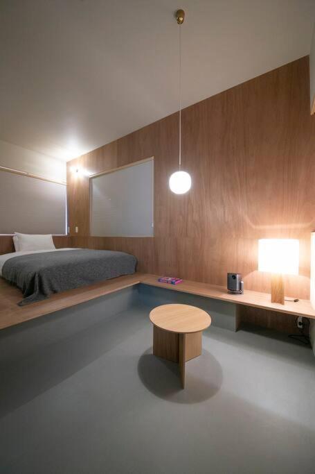 Three-Bedroom Apartment photo 2