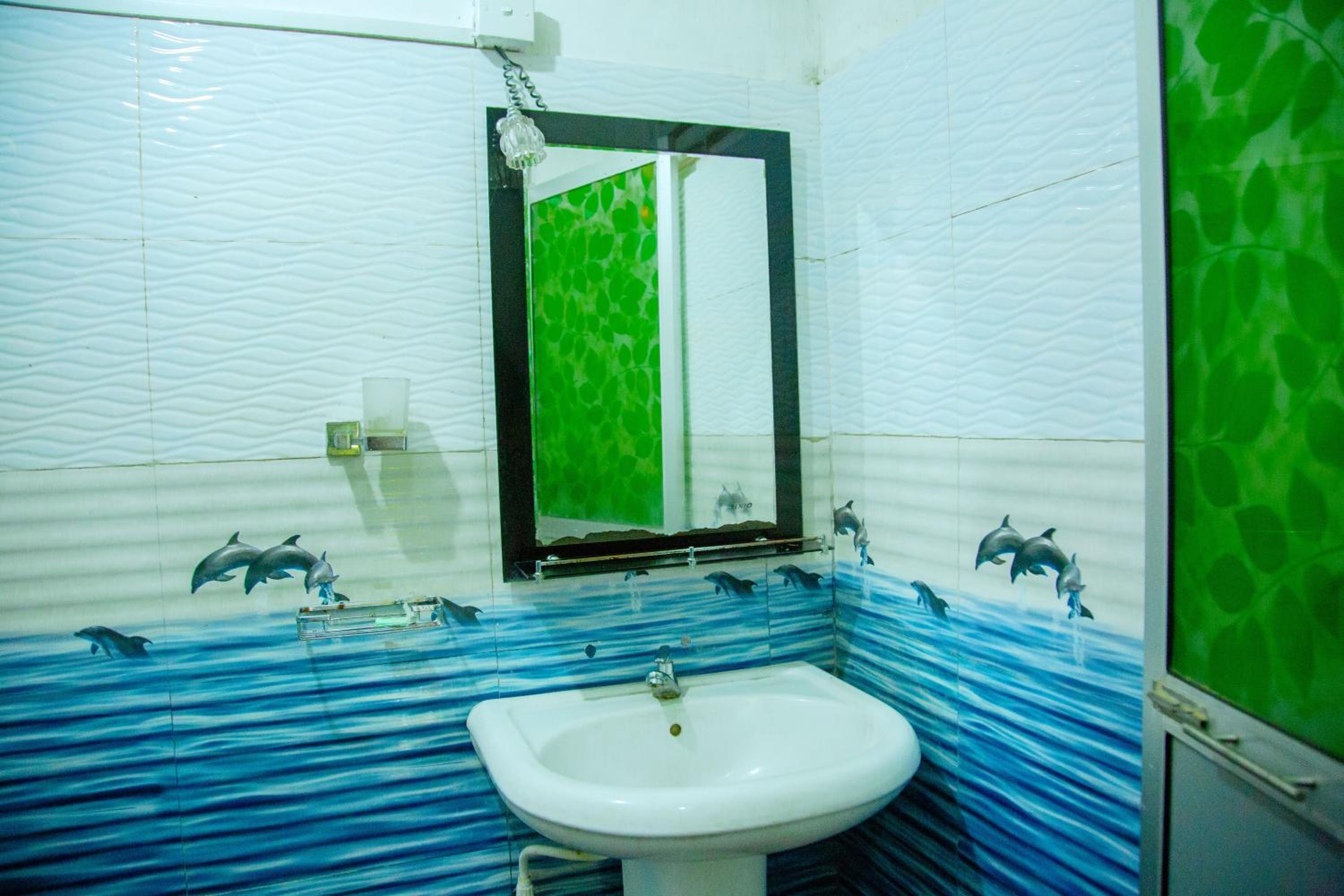 Double Room With Lake View photo 2