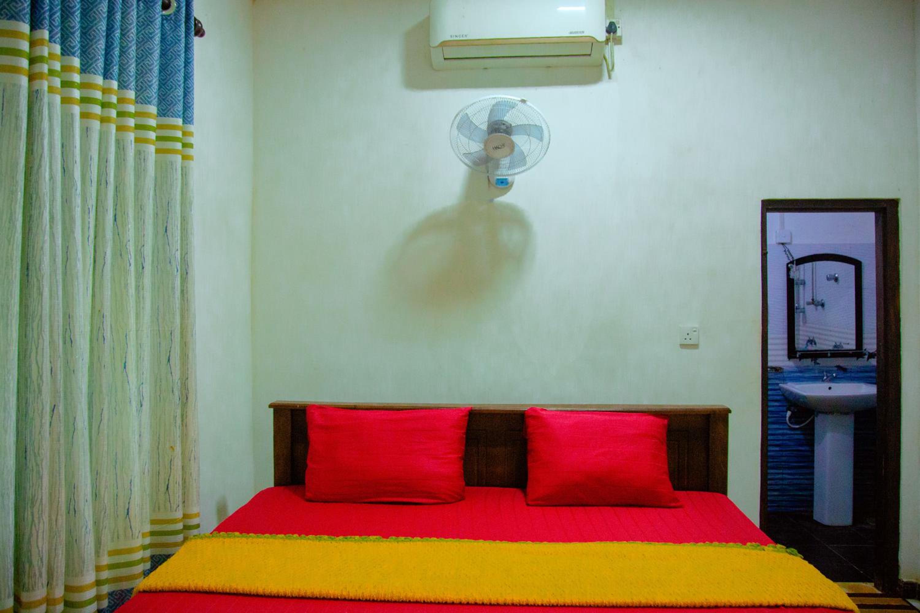 Double Room With Lake View photo 1
