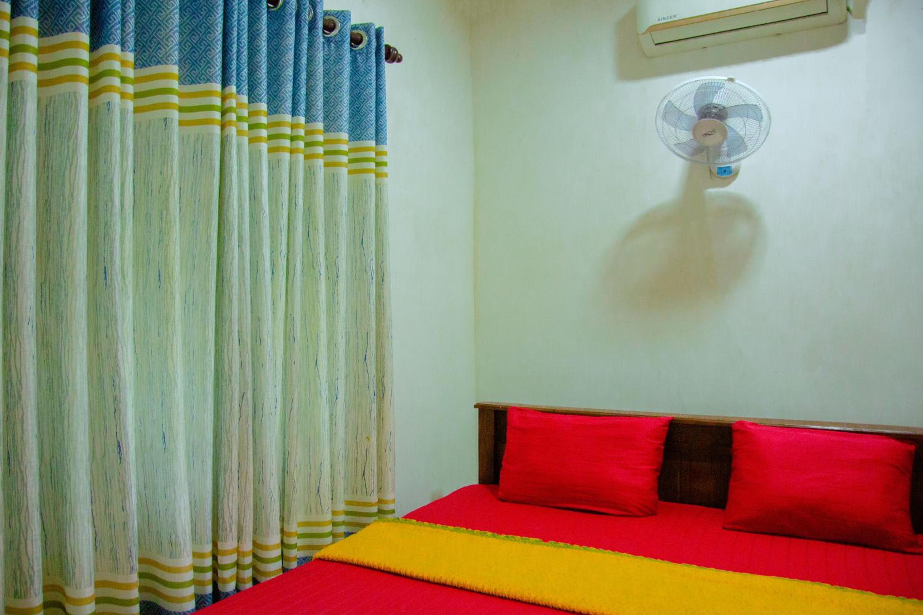 Double Room With Lake View photo 3