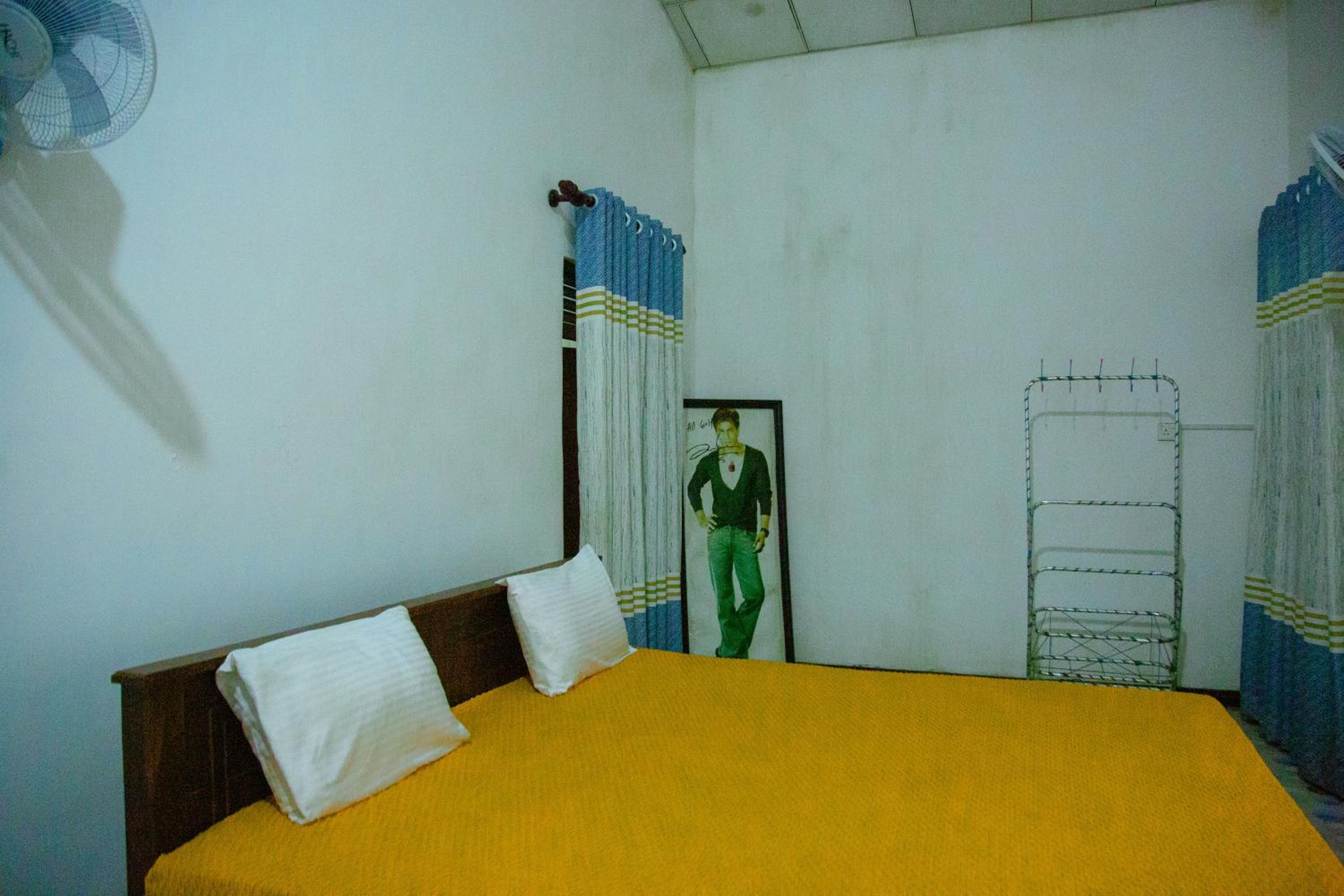 Standard Double Room With Fan photo 2
