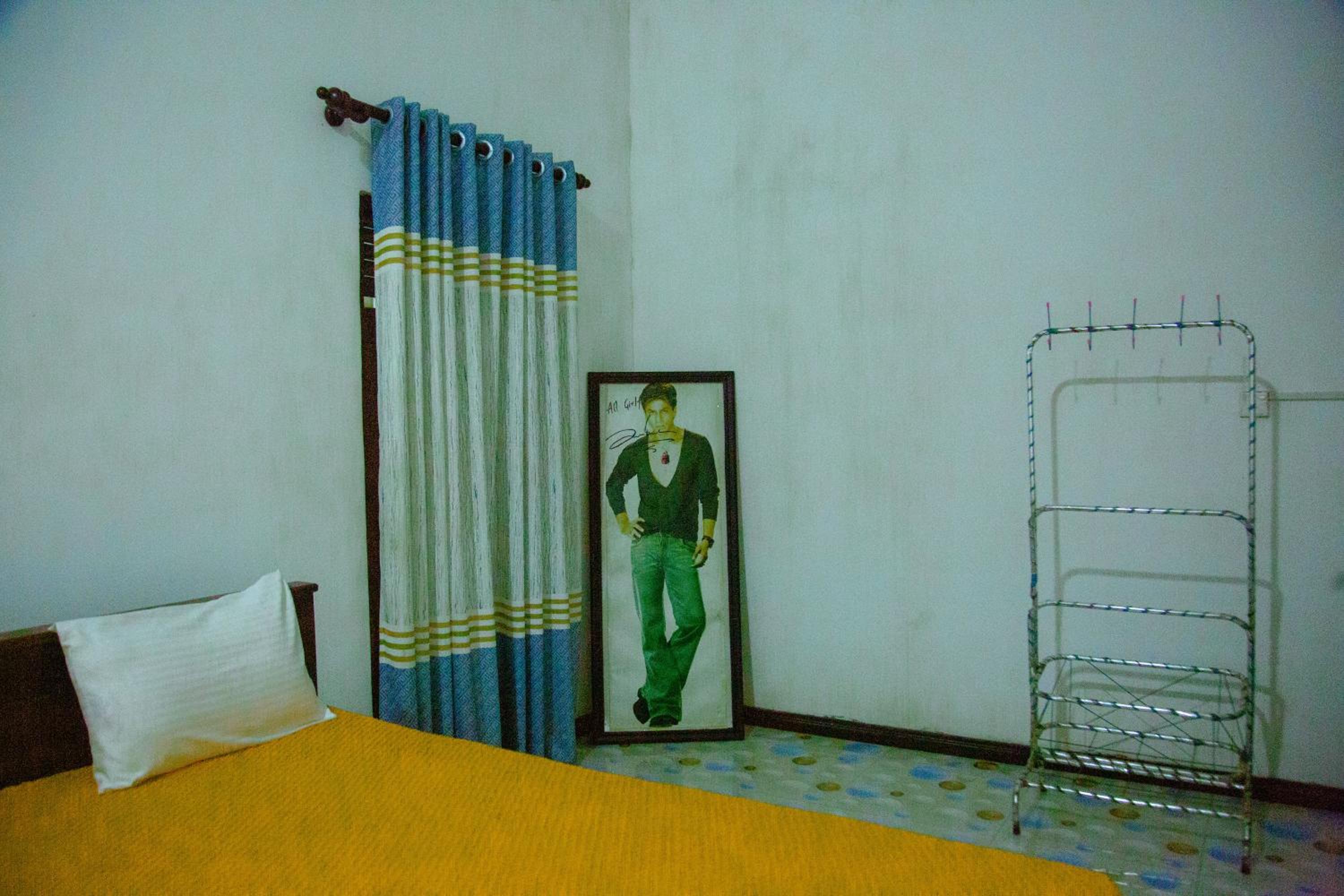 Standard Double Room With Fan photo 3
