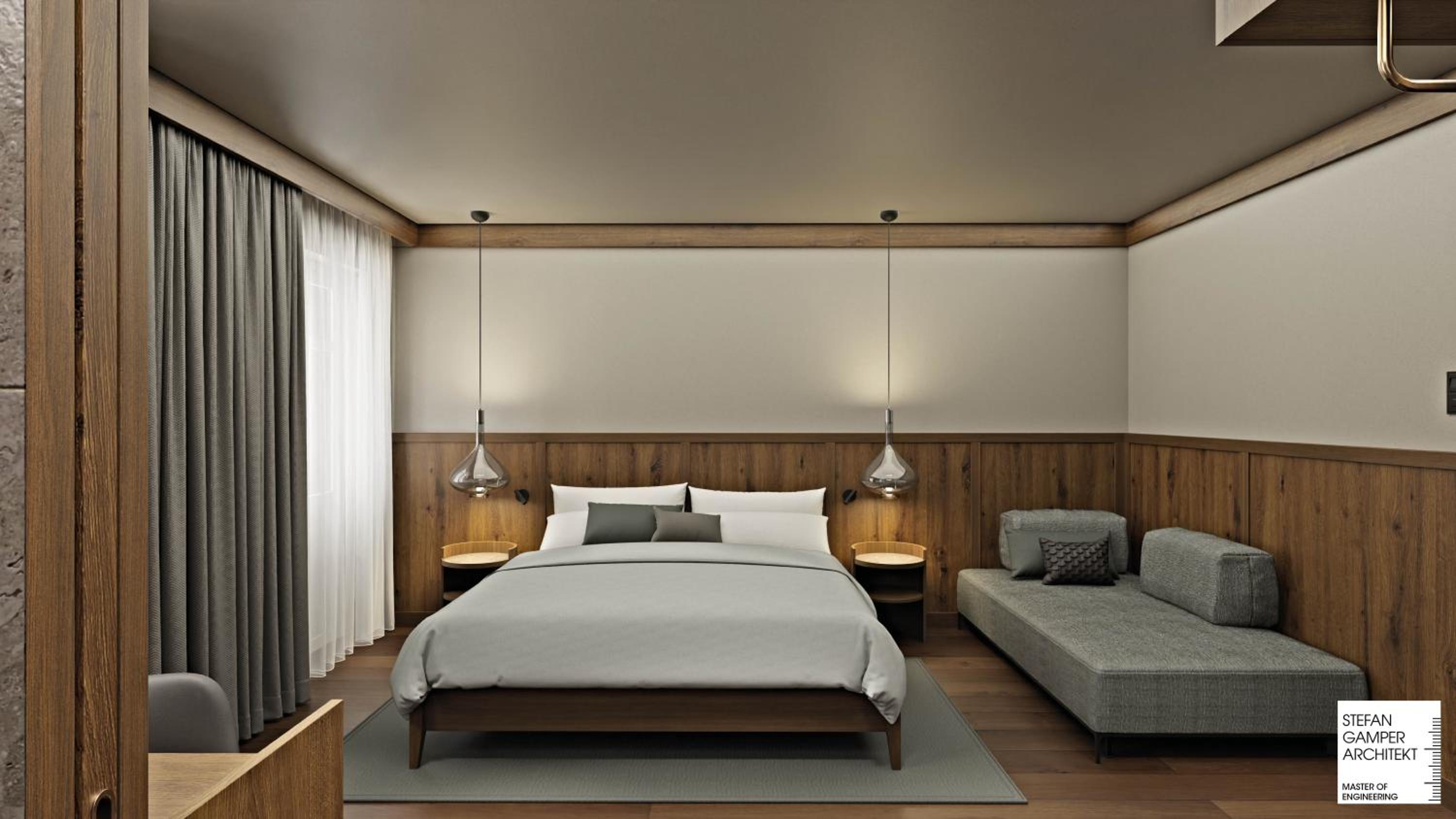 Junior Suite with Balcony photo 3