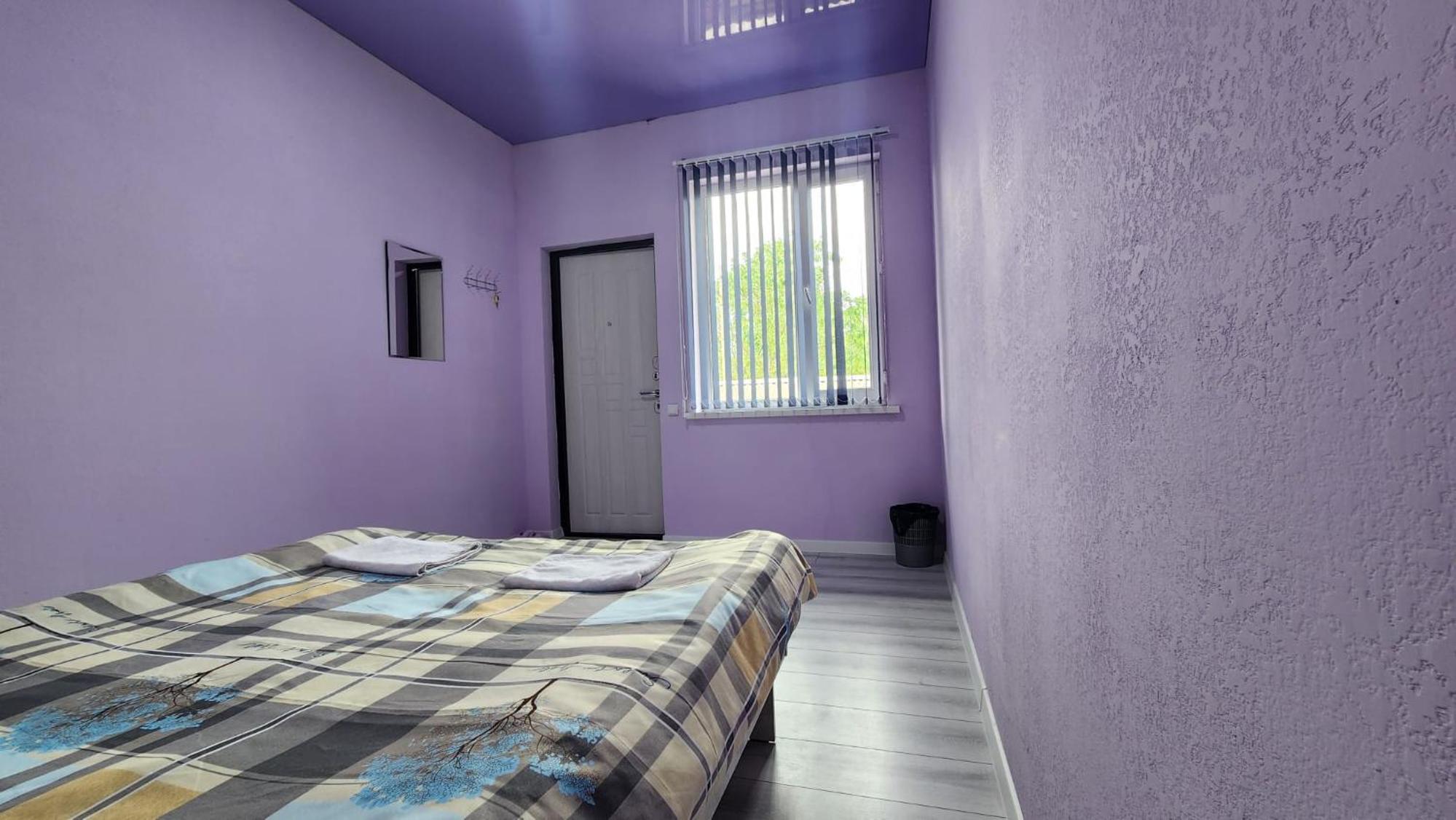 Family Double Room photo 2