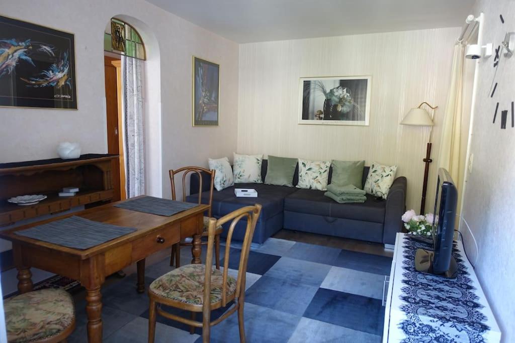 Apartment with Balcony photo 1