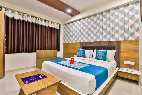 Classic Triple Room photo 3
