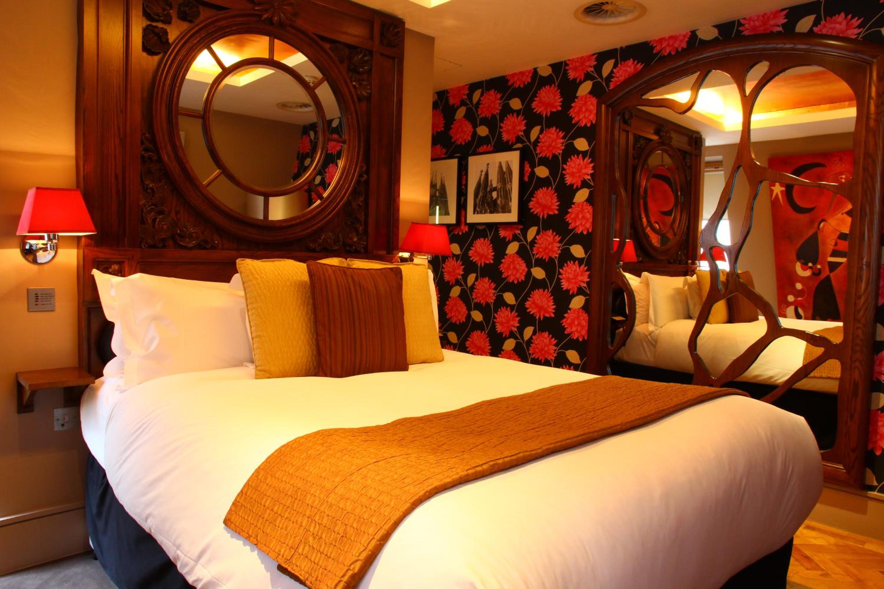 Superior Double Room - Photo 4
