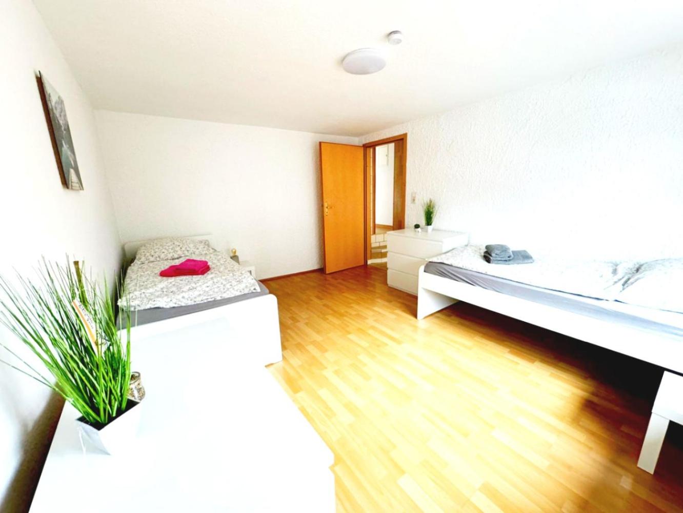 Apartment photo 1
