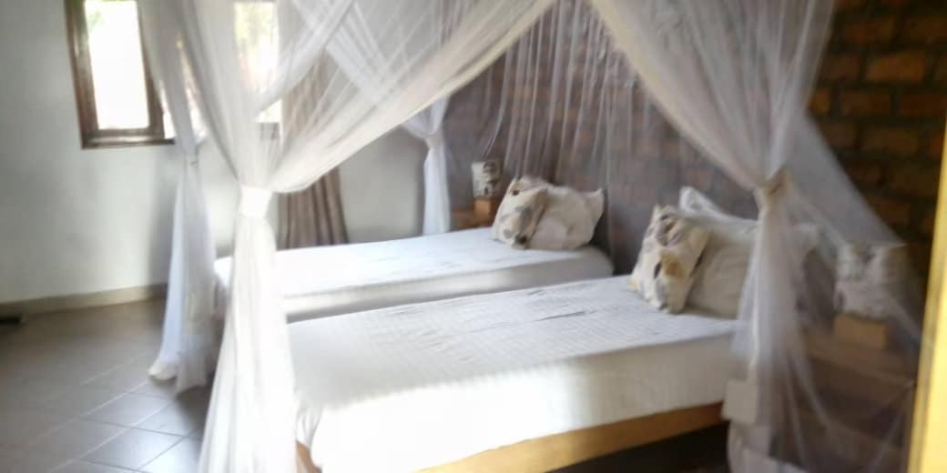 Budget Double or Twin Room