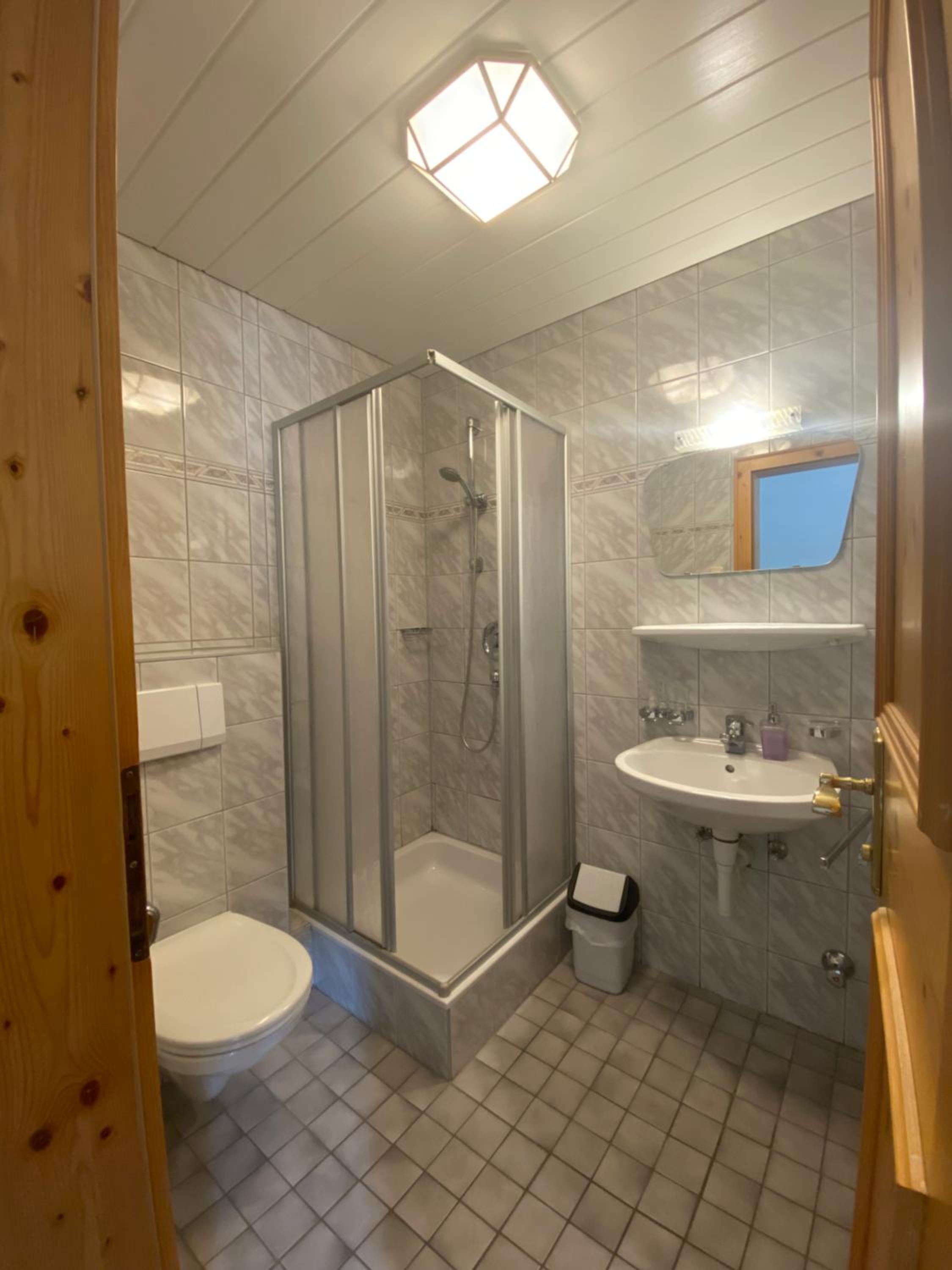 Double Room - Photo 4