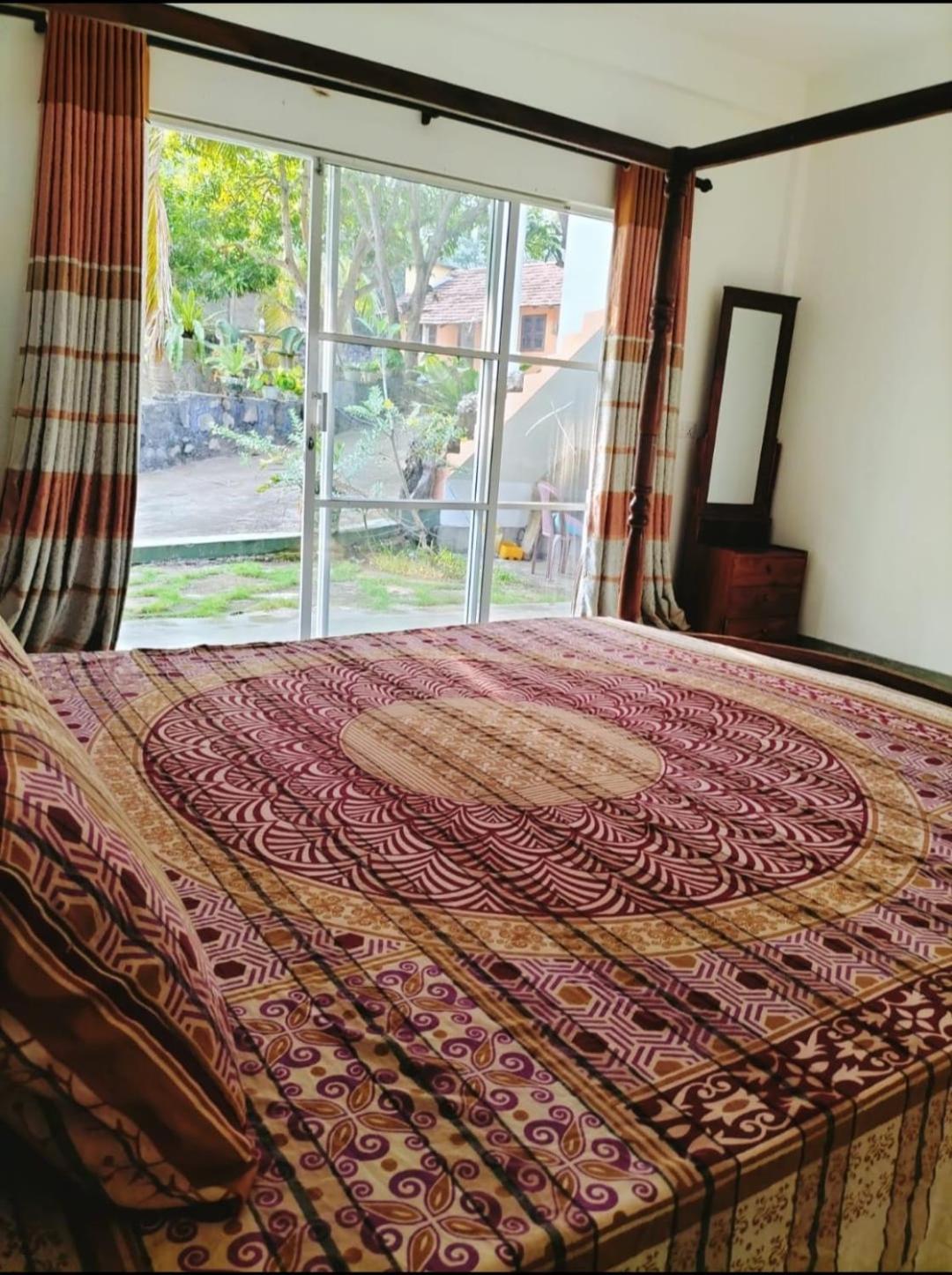 Double Room with Garden View photo 1
