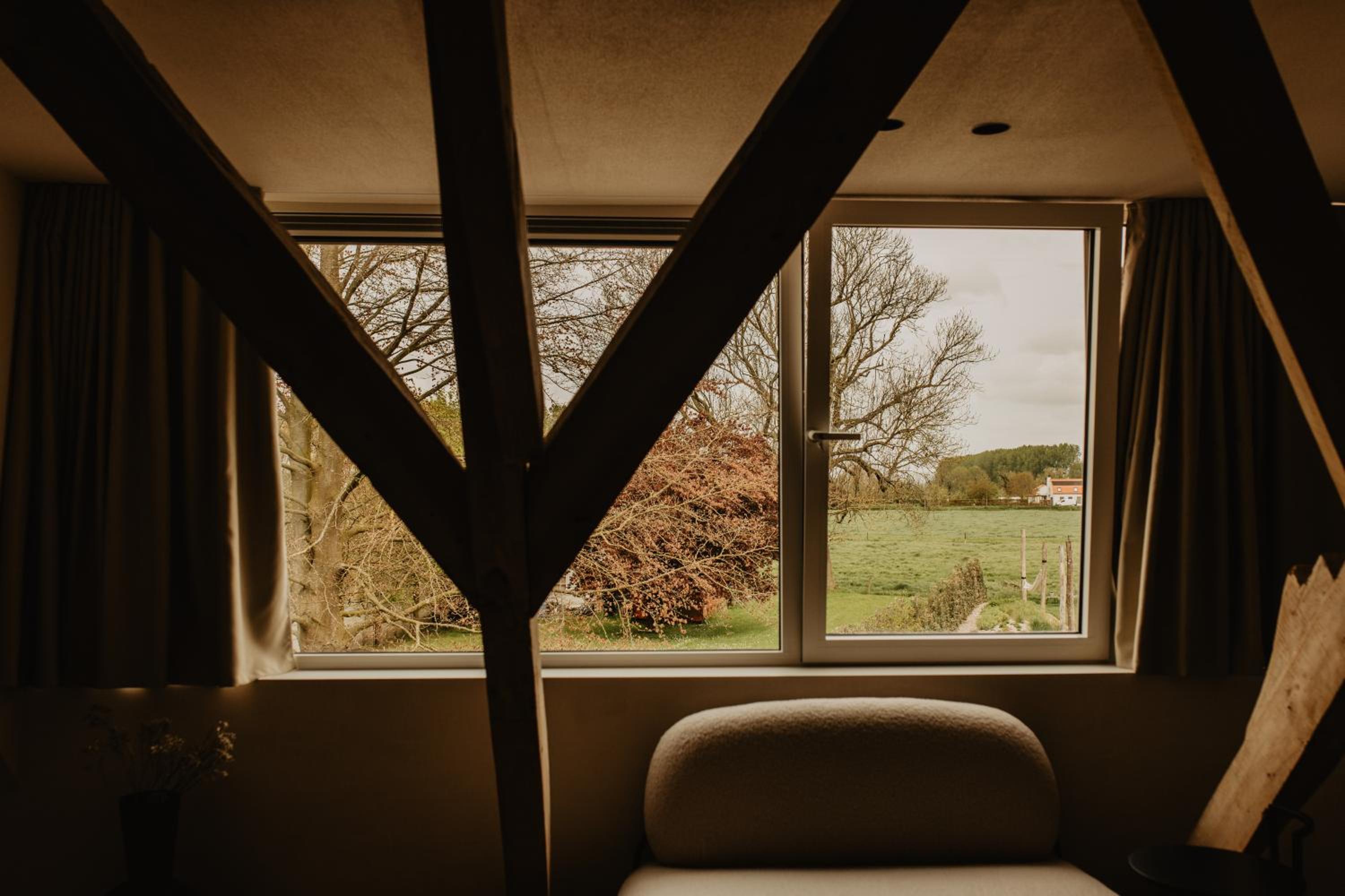 Suite with Garden View photo 2