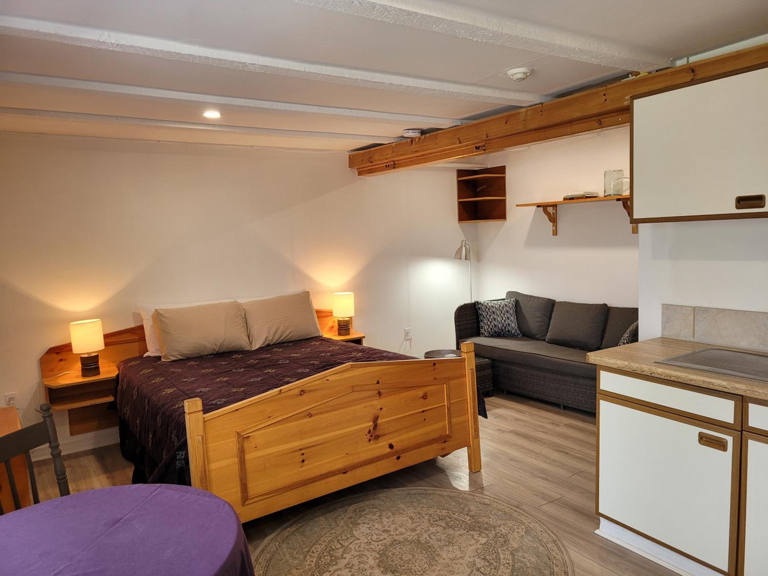 Standard Queen Room photo 1