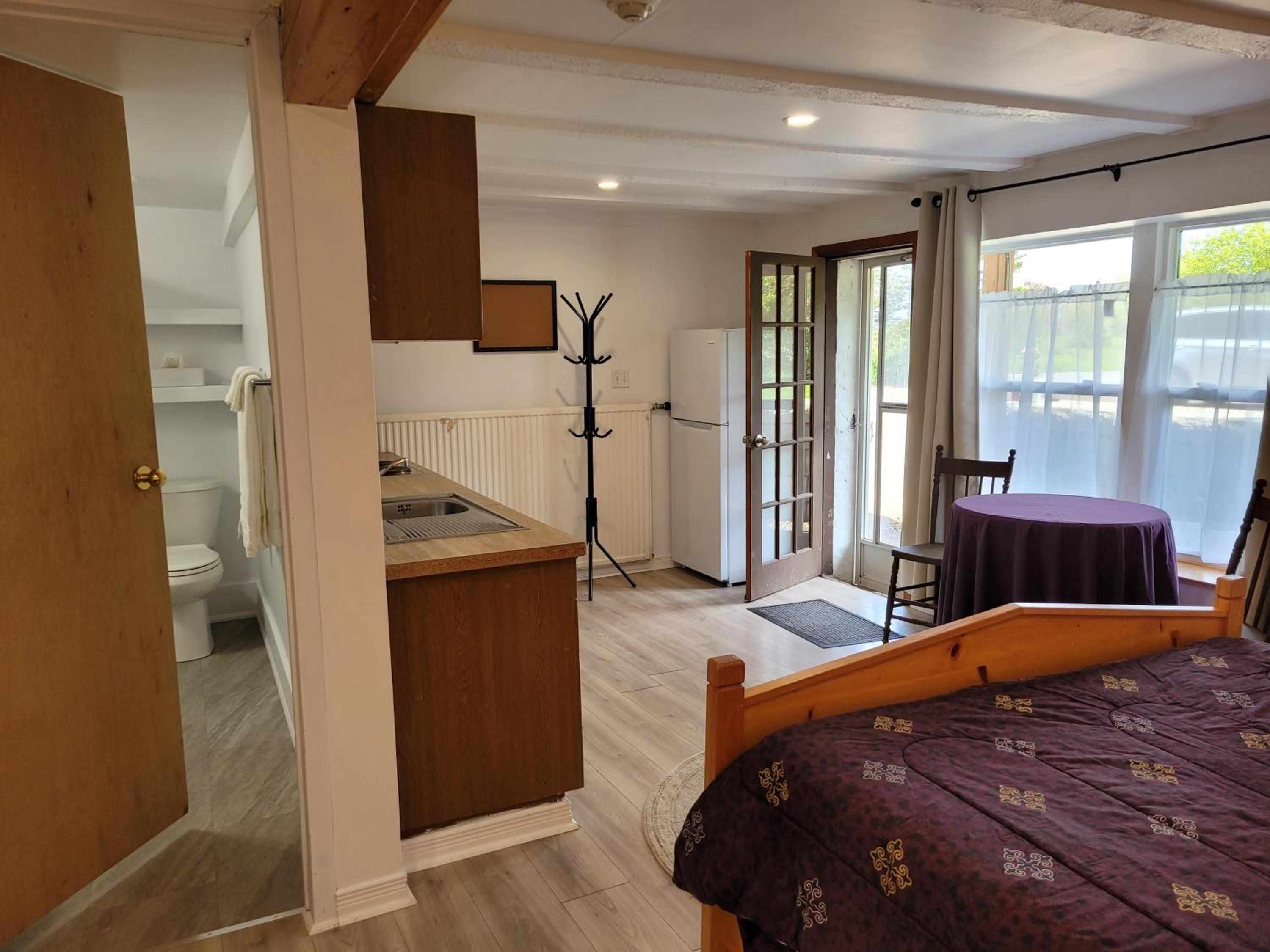 Standard Queen Room photo 3