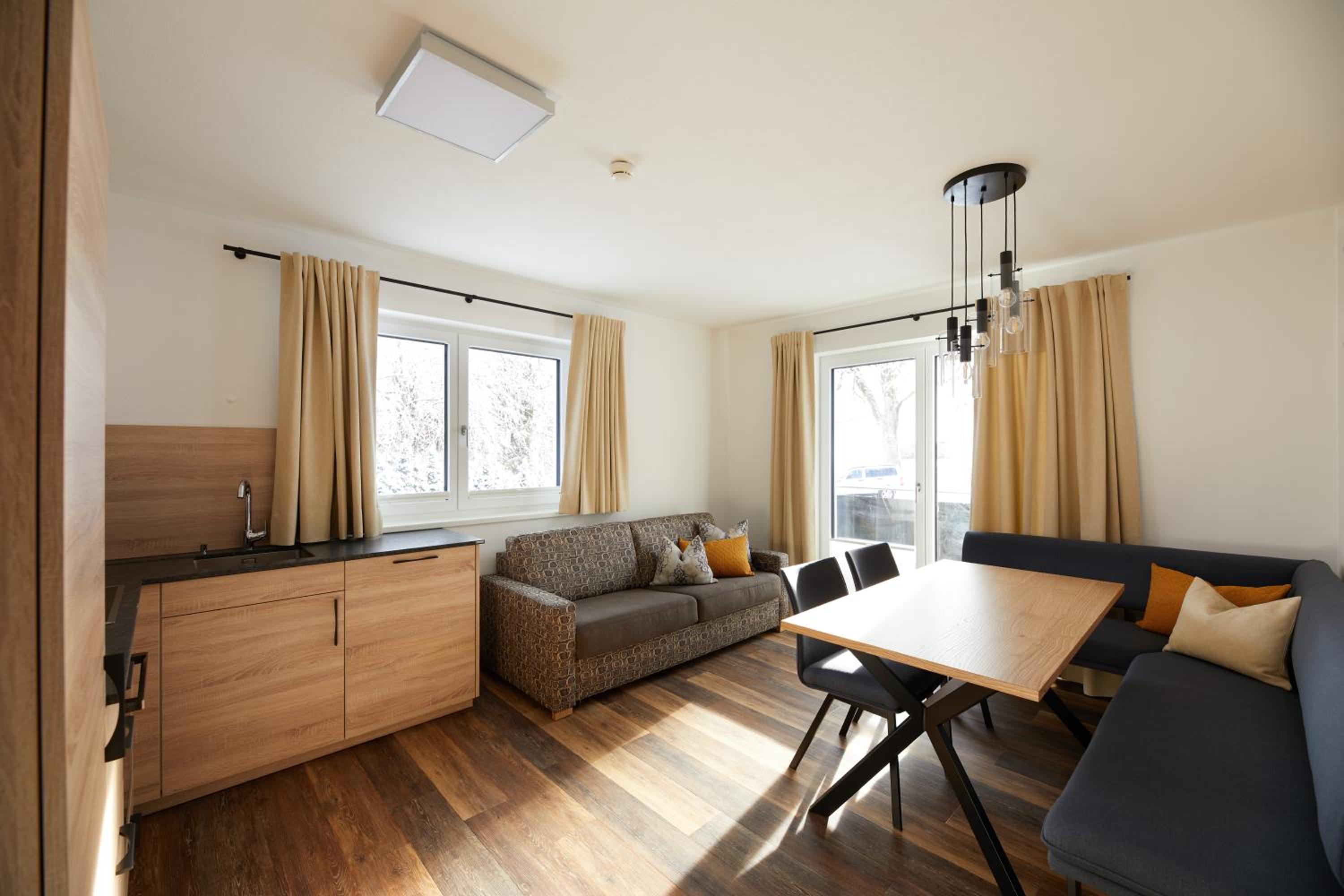 Apartment photo 1