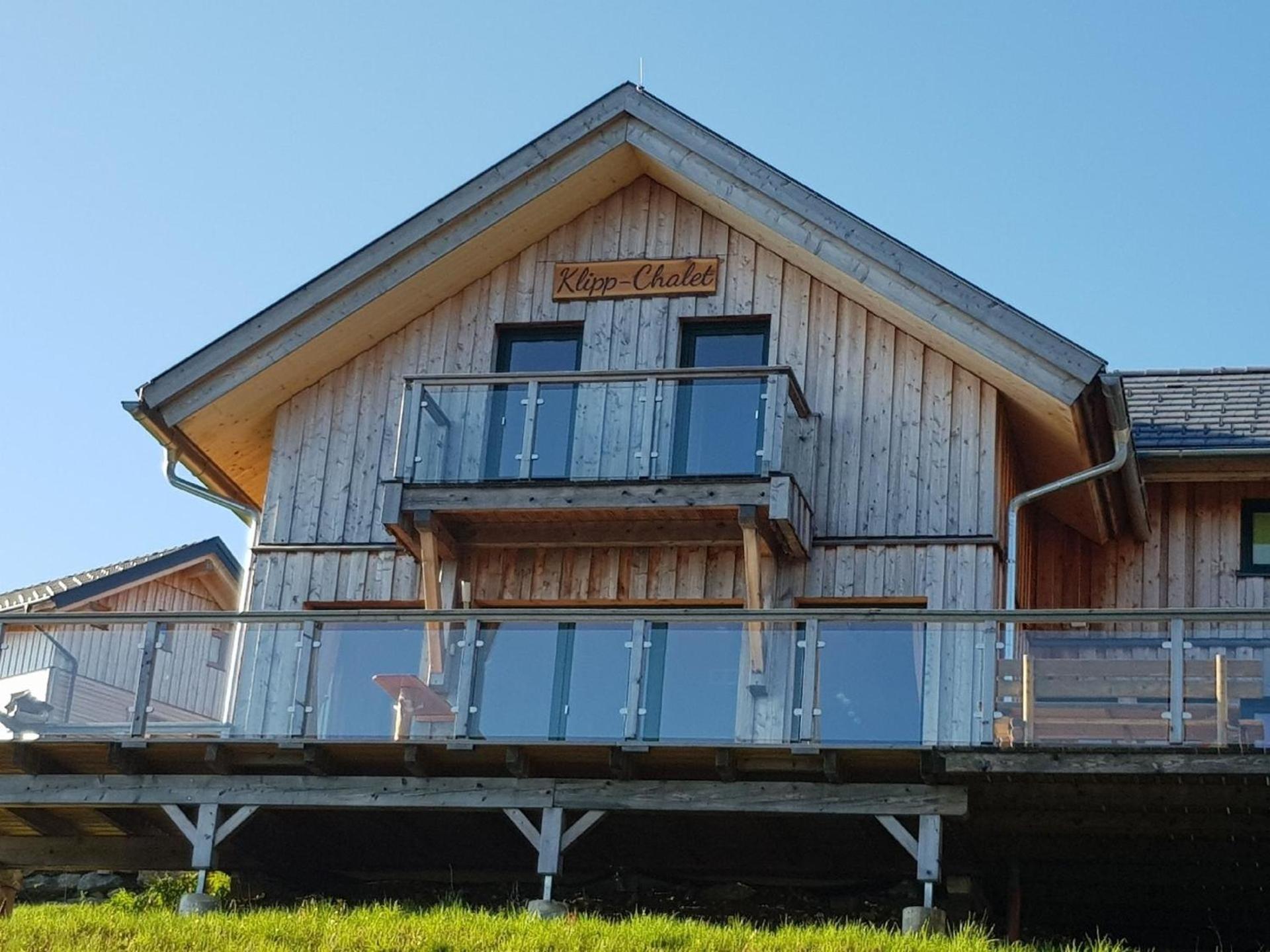 Holiday Home photo 2
