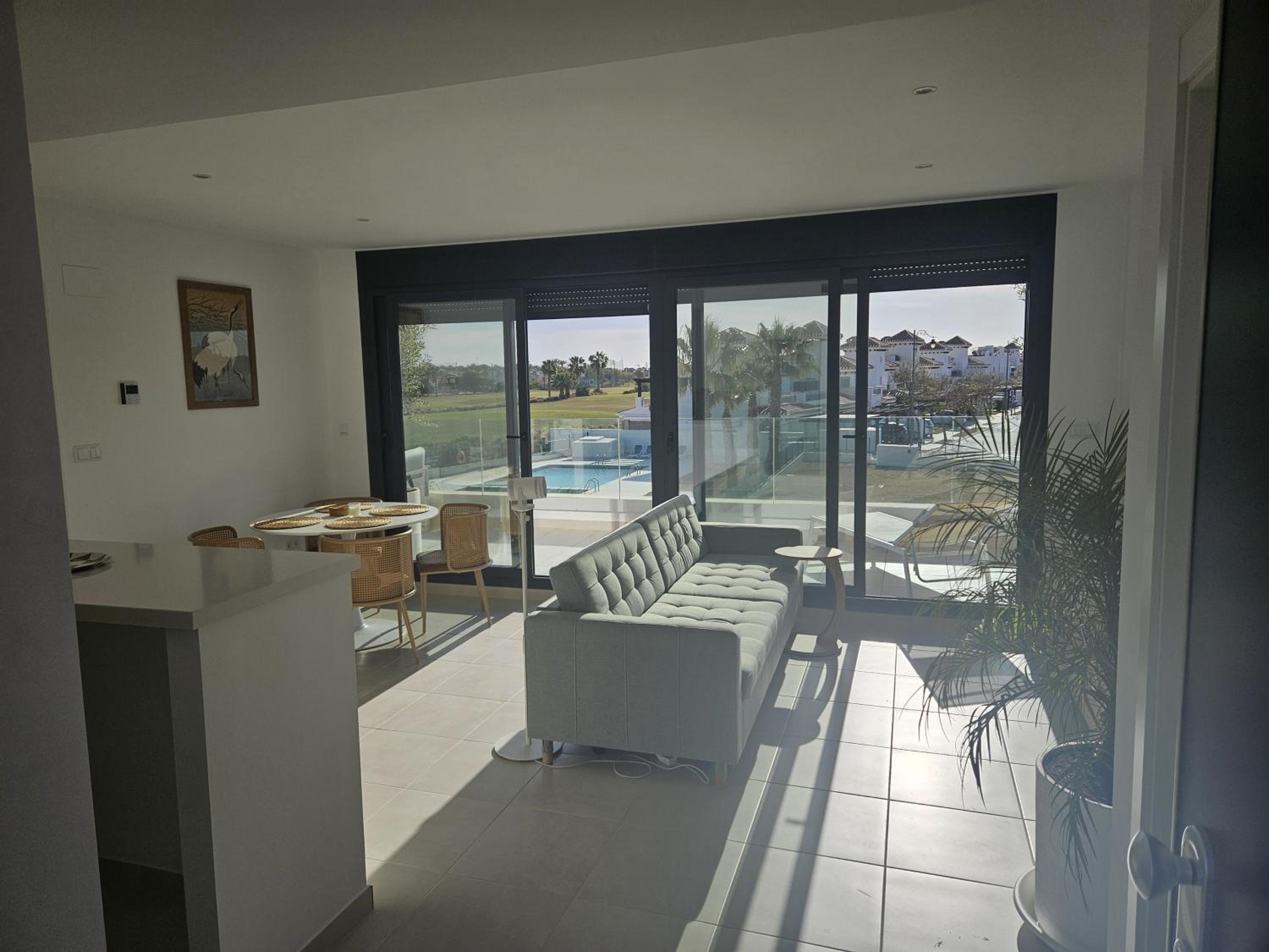 Apartamento Superior de Dos Habitaciones
