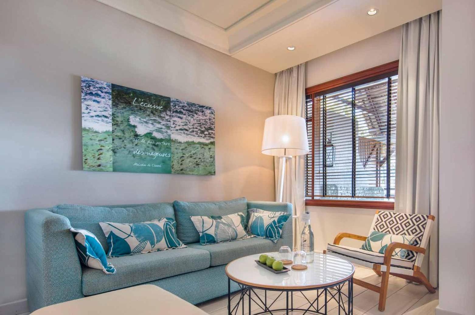 Junior Suite - Photo 3