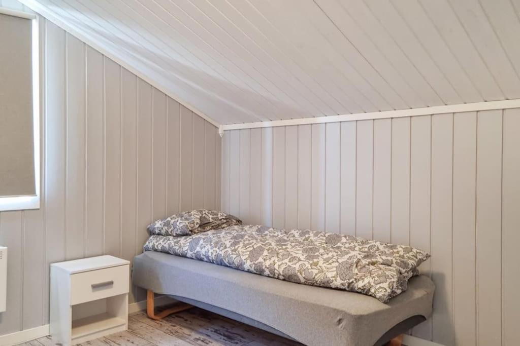 Four-Bedroom House photo 1