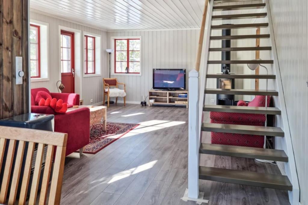 Four-Bedroom House photo 3