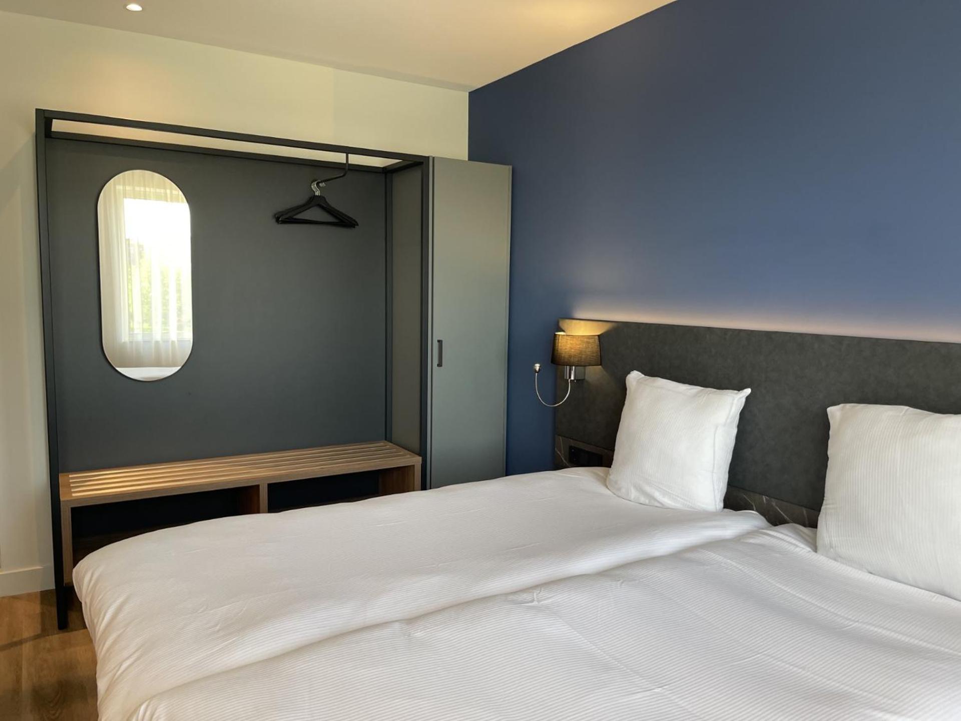 Twin Room - Photo 4