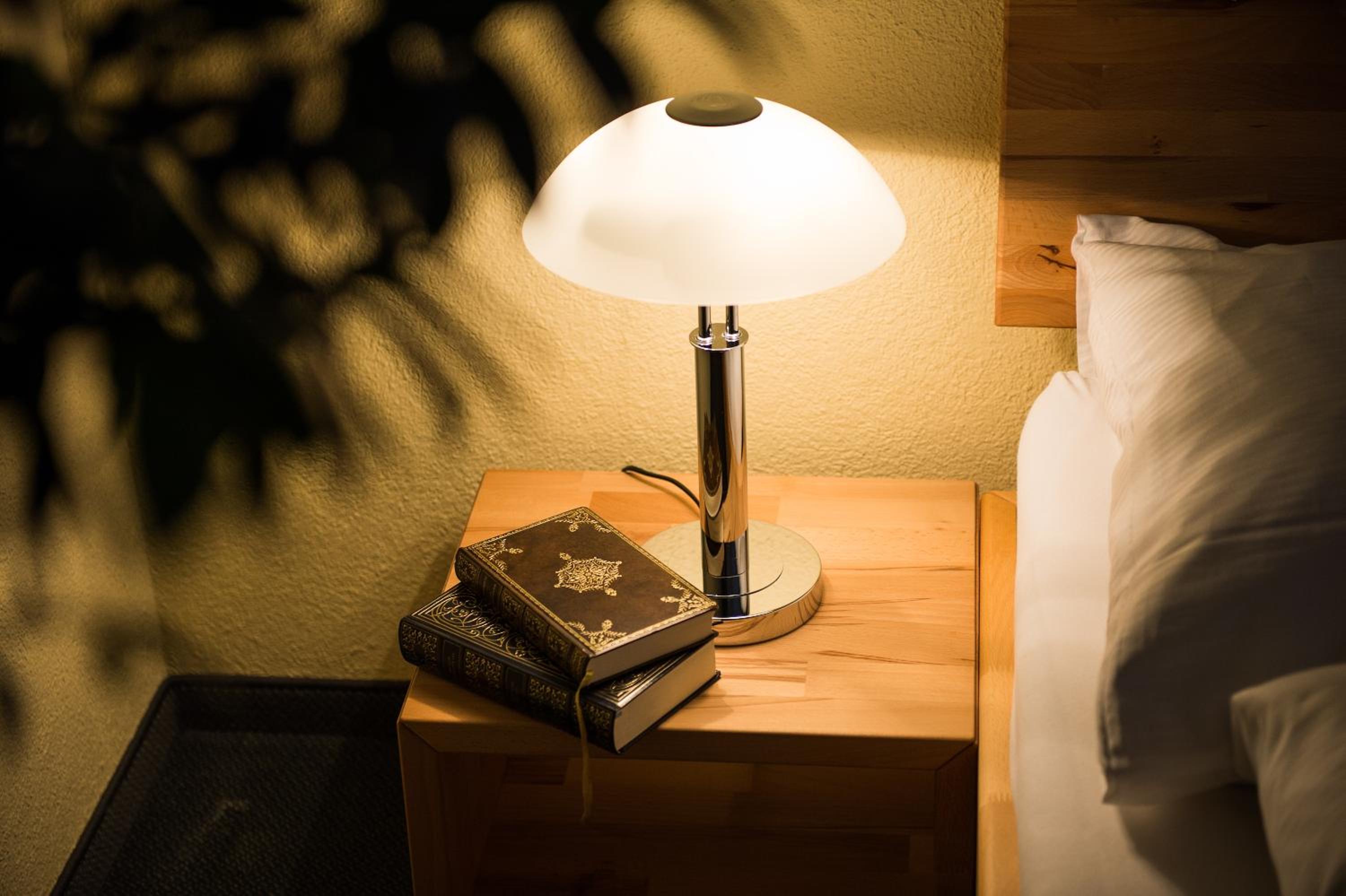Double Room - Photo 9