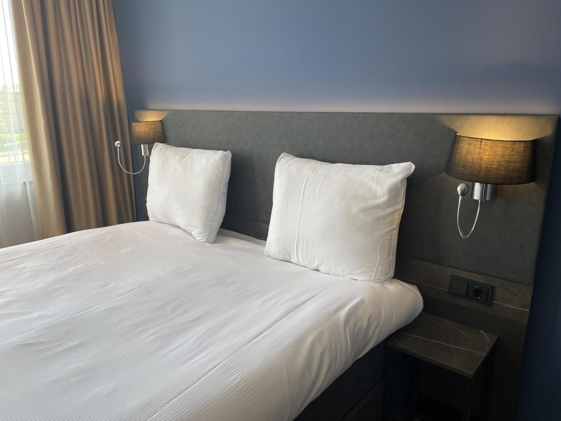 Double Room - Photo 10