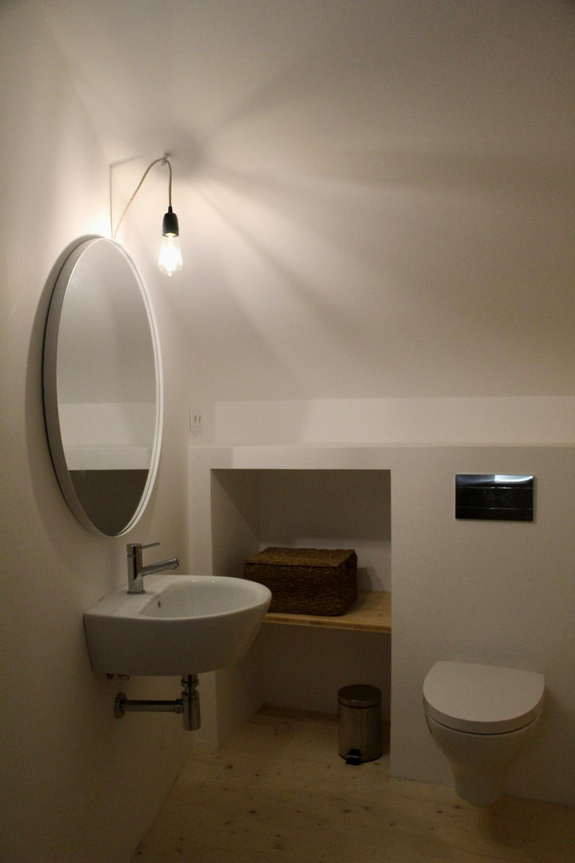 Studio Apartment photo 2