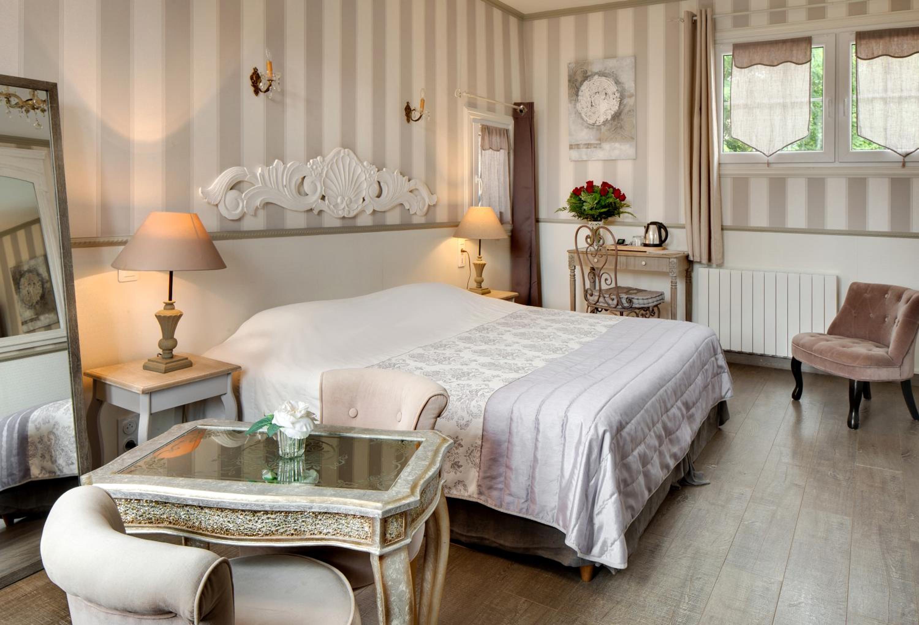Superior Double or Twin Room photo 2