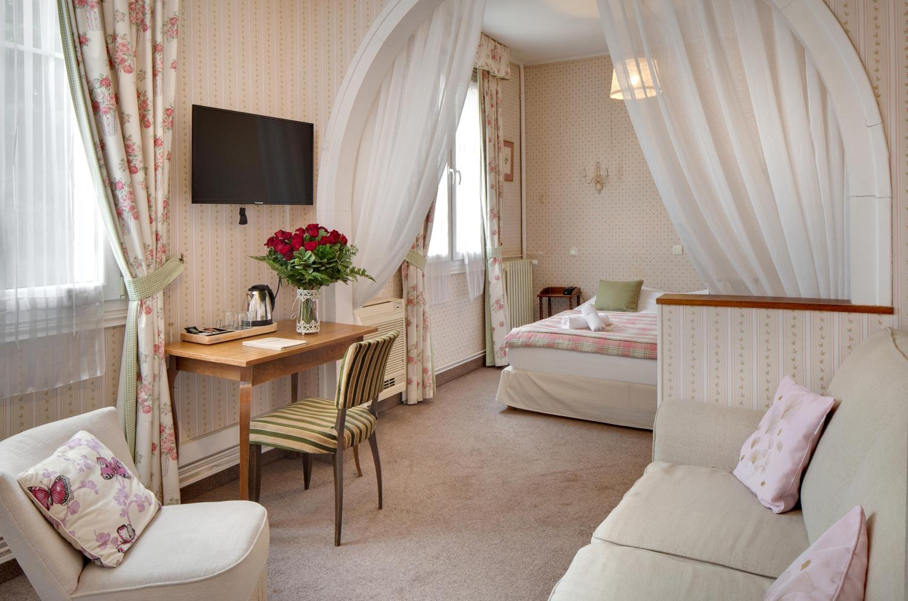 Triple Room photo 2