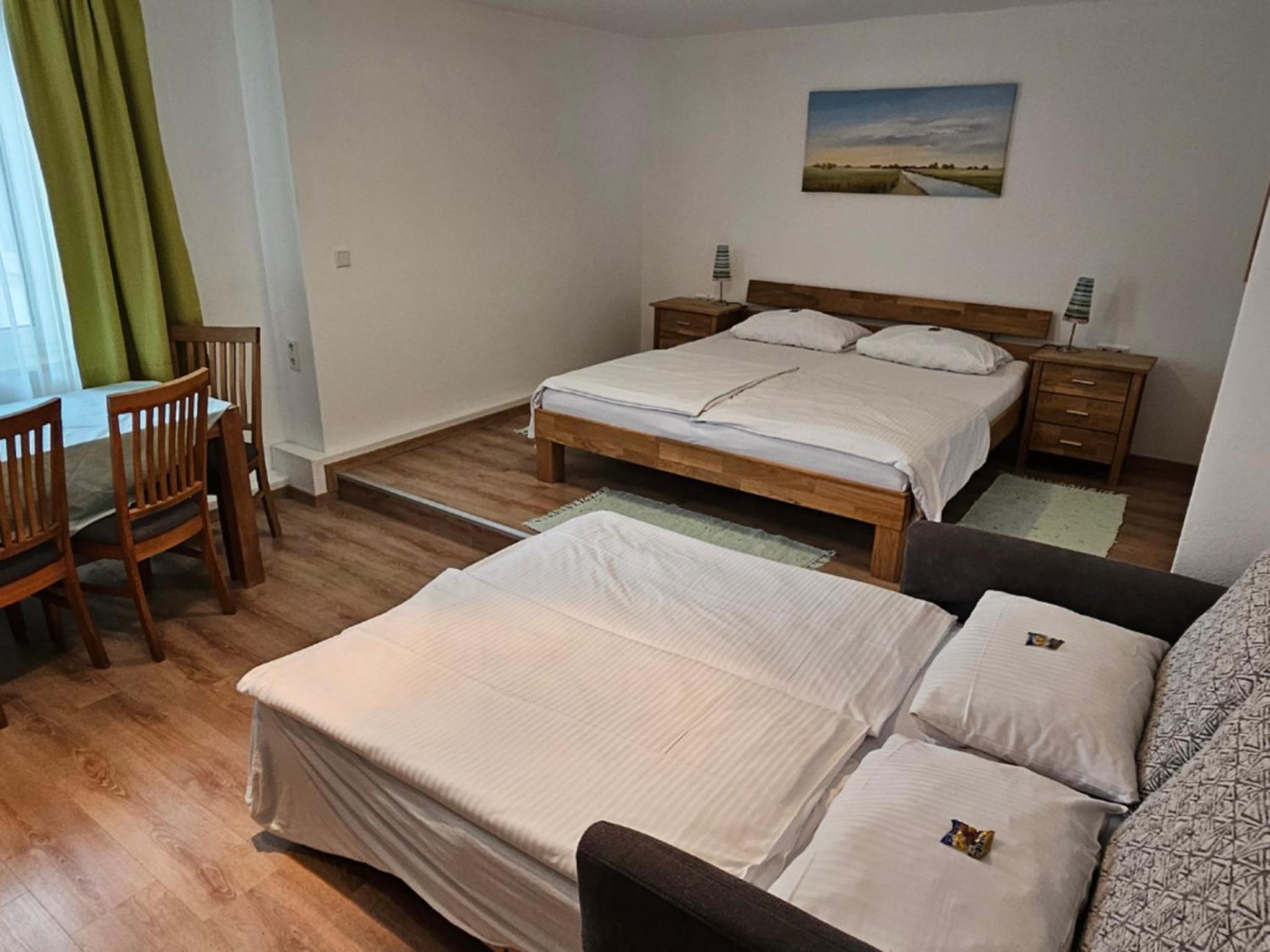 Quadruple Room photo 3