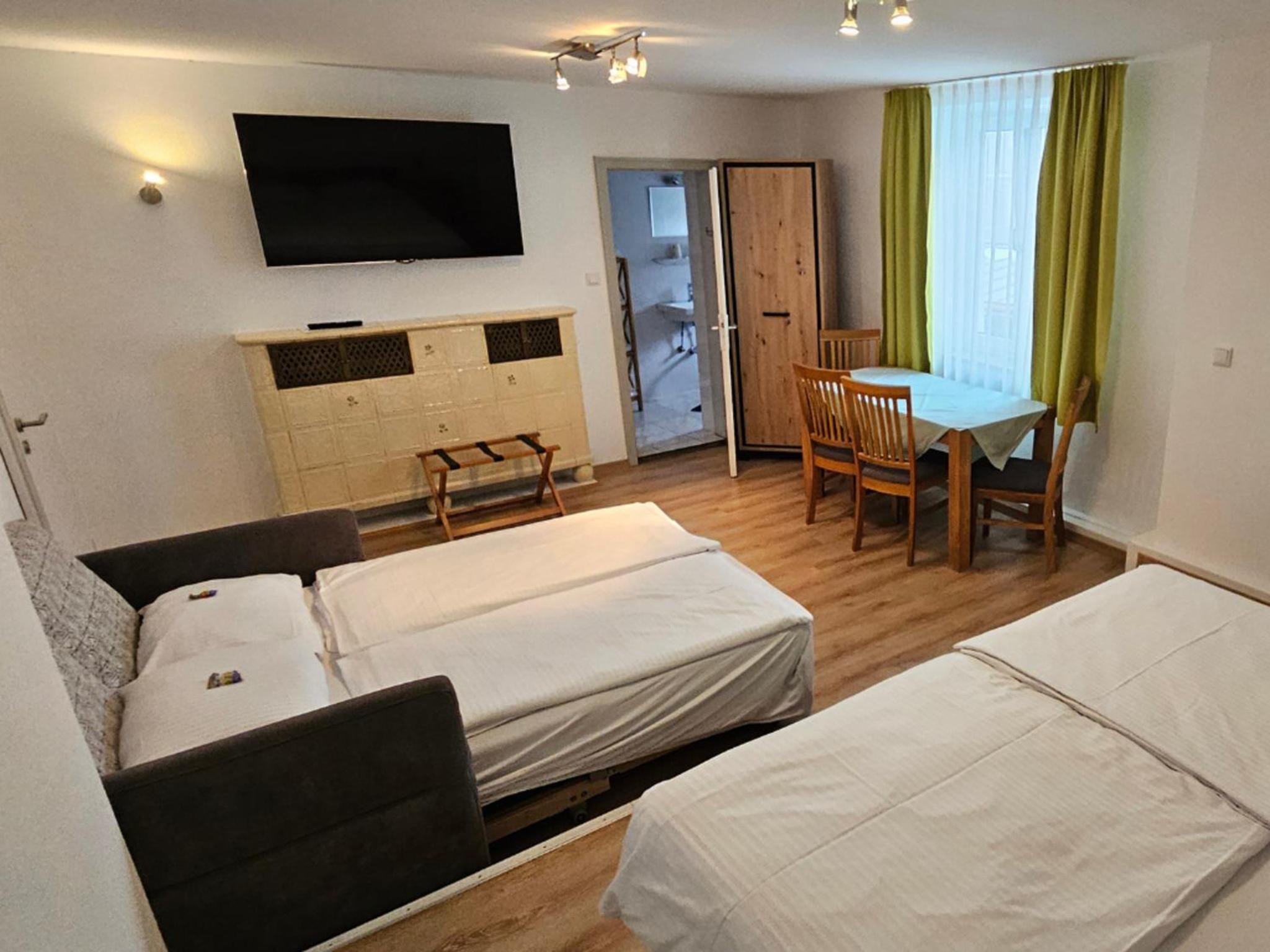 Quadruple Room photo 2