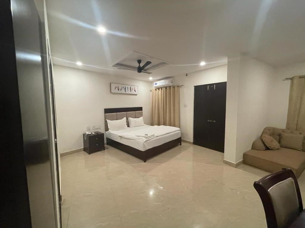 Junior Suite - Photo 3