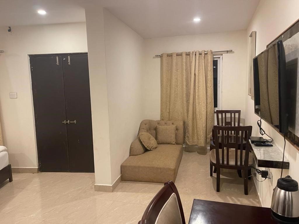 Junior Suite - Photo 2