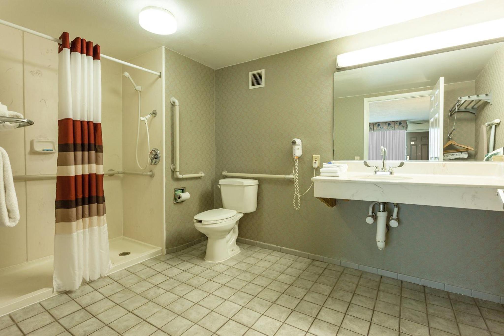 Red Roof Inn & Suites DeKalb, Billede 5