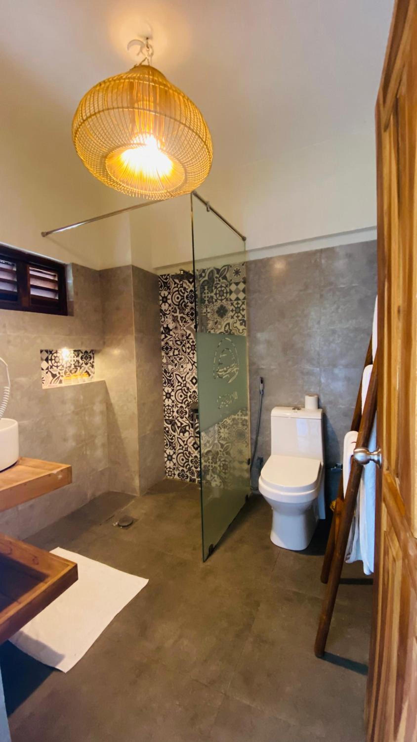 Deluxe Family Suite photo 3