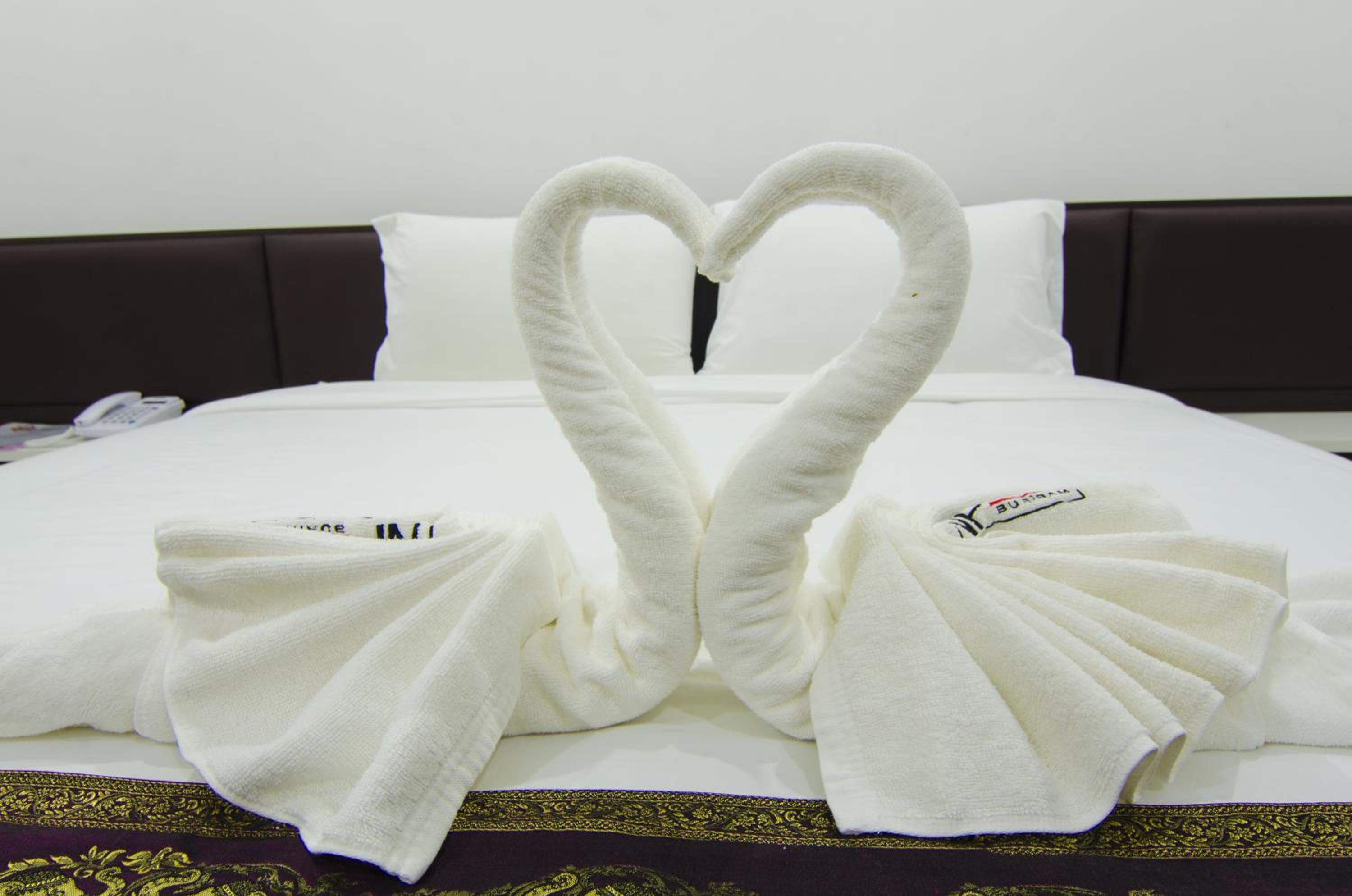 Standard Double Room with Balcony photo 2