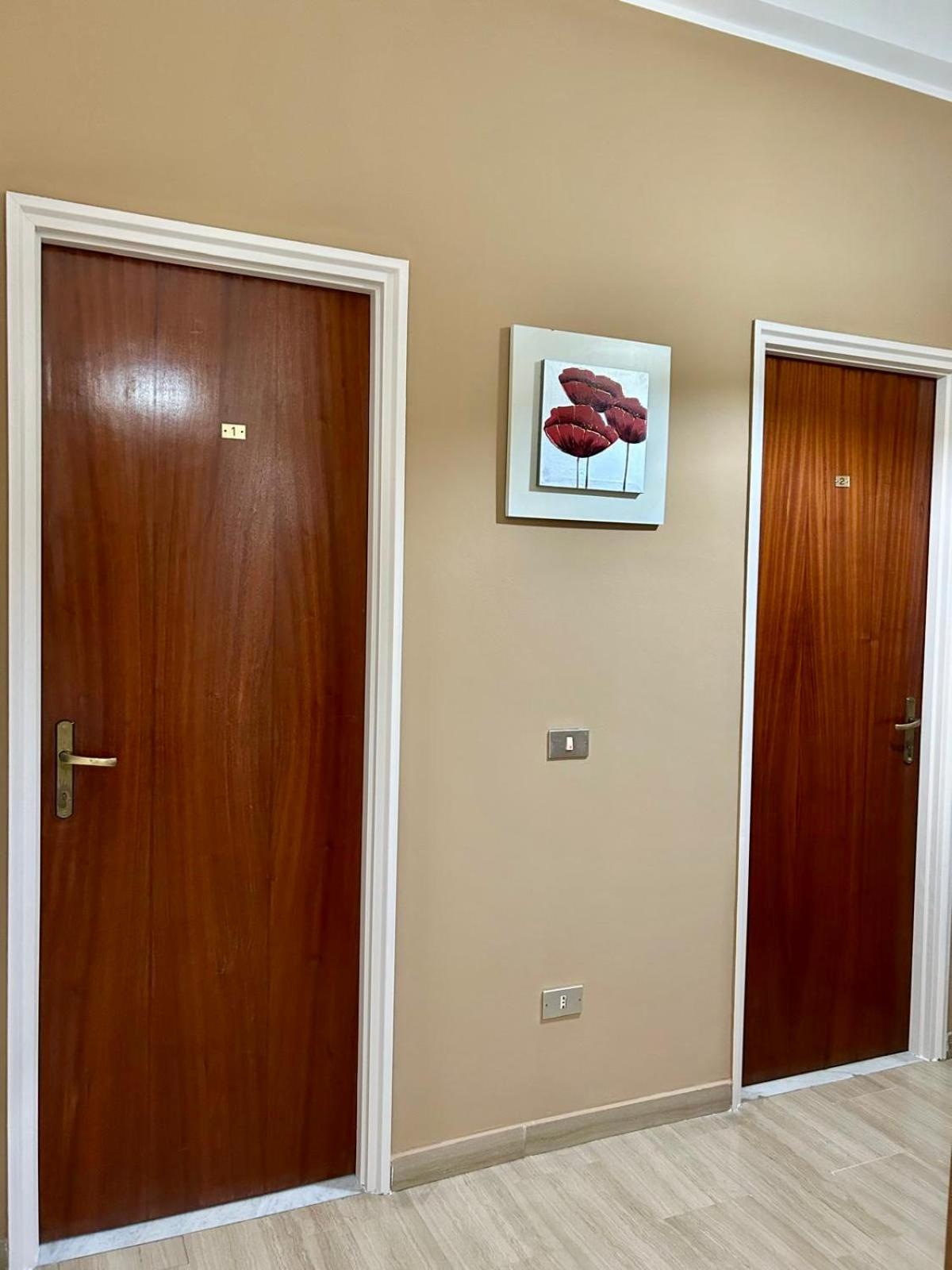 Triple Room with Balcony photo 1