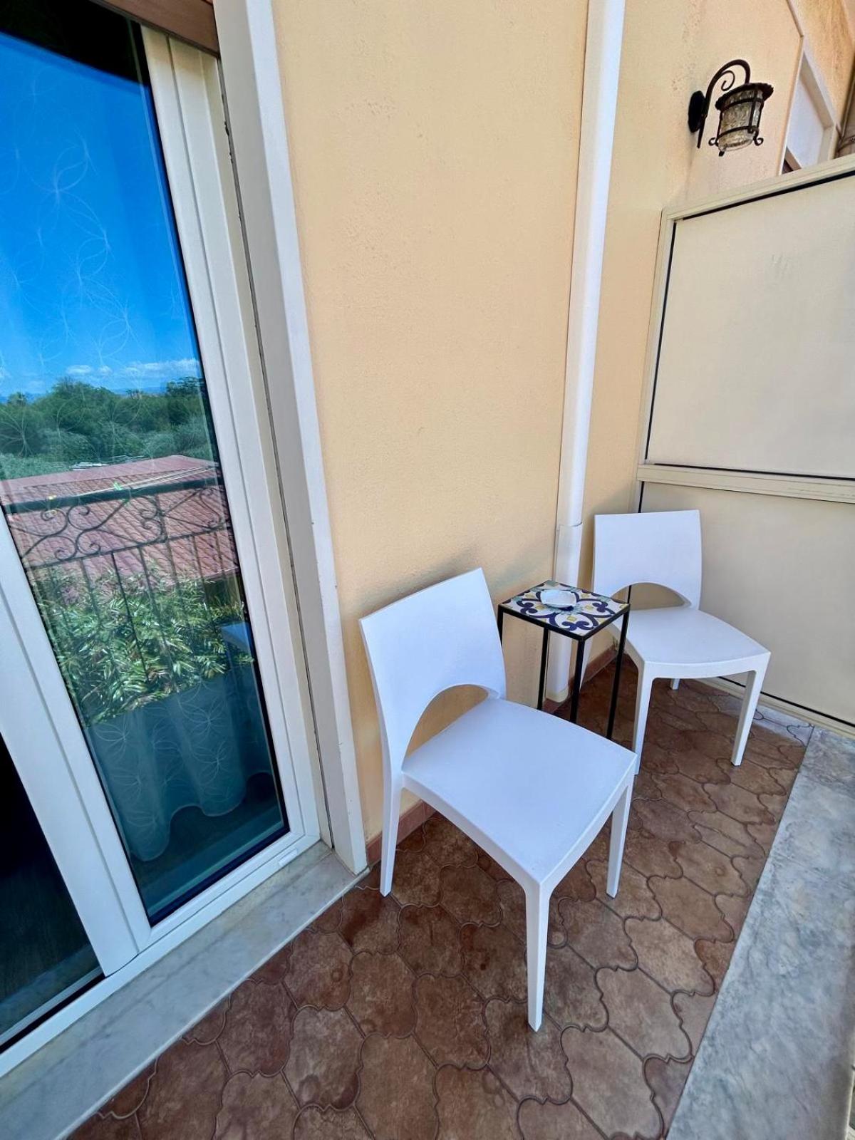 Triple Room with Balcony photo 3