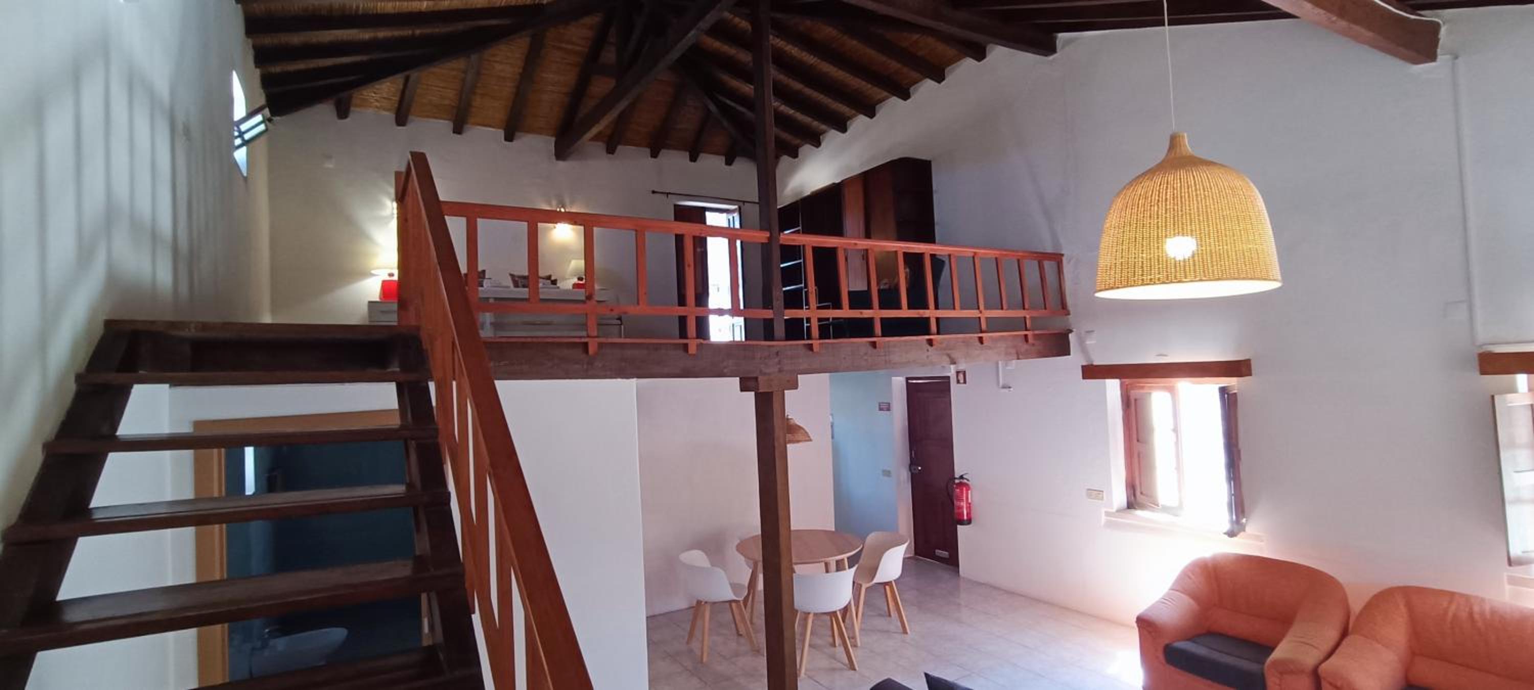 Apartment - Split Level
