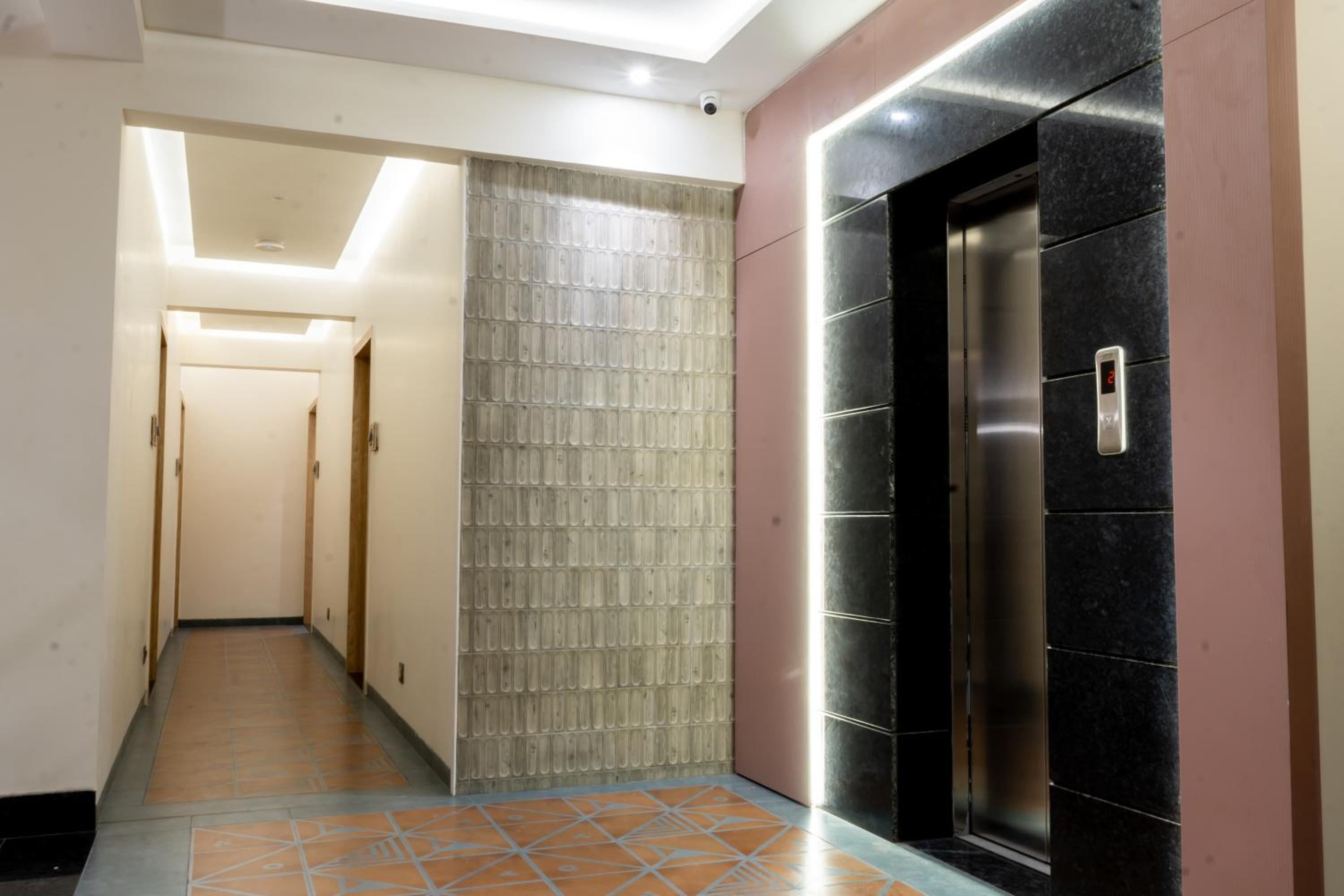 Superior King Room photo 1