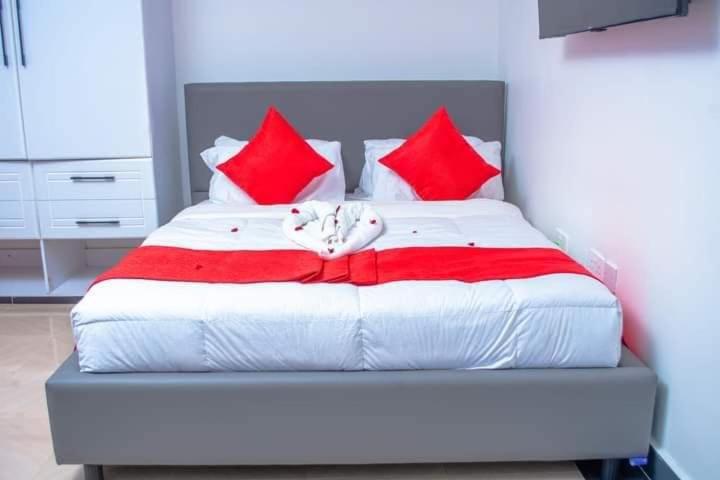 Single Room with Garden View photo 1