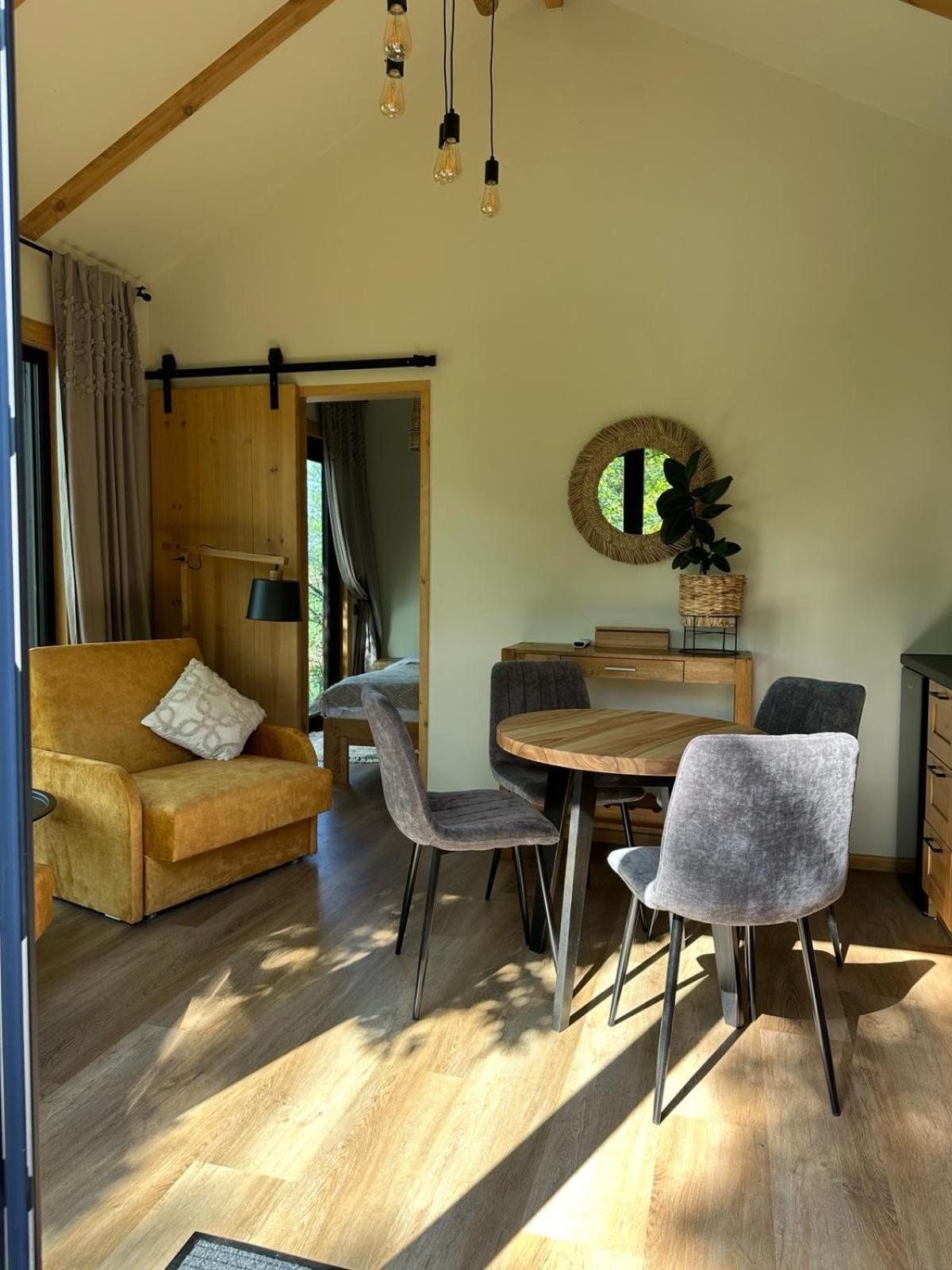 Suite with River View