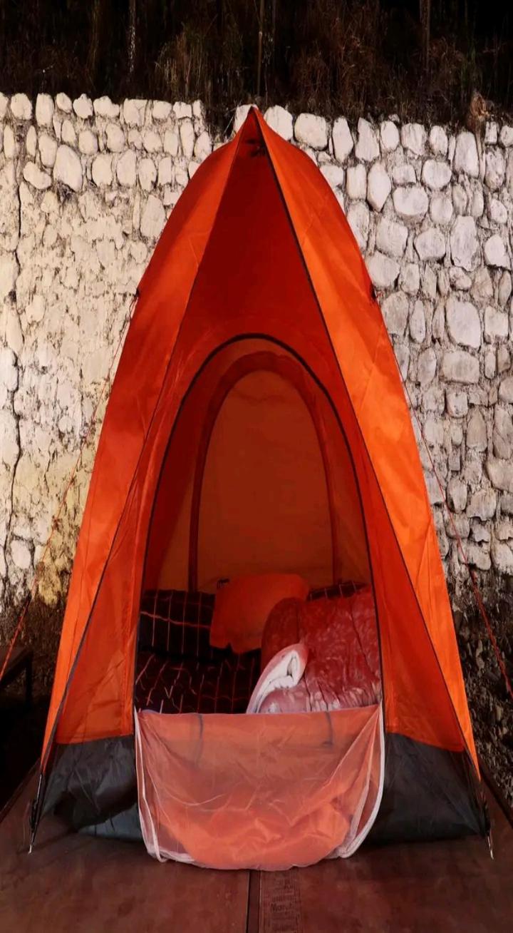 Tent photo 3