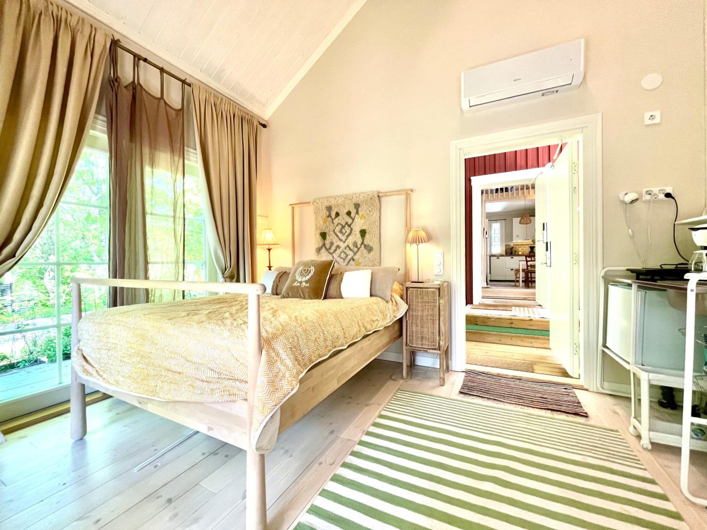 Two-Bedroom Villa photo 1